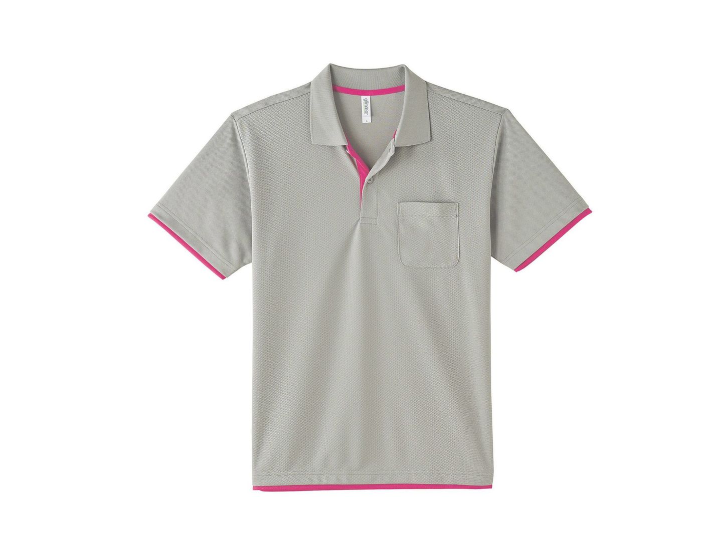 Tシャツ　プリント　アイパック　トムス　glimmer339-AYP