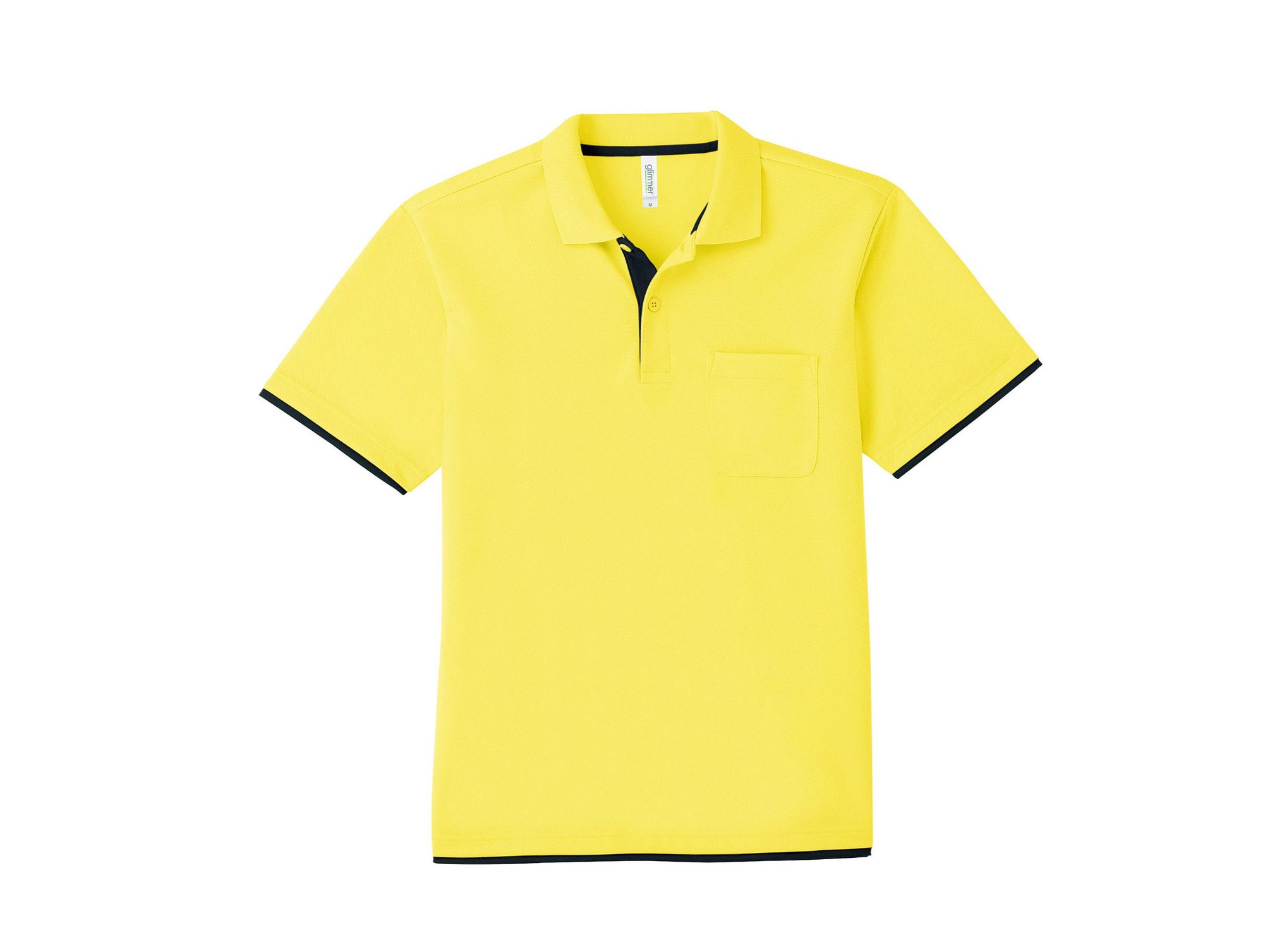 Tシャツ　プリント　アイパック　トムス　glimmer339-AYP