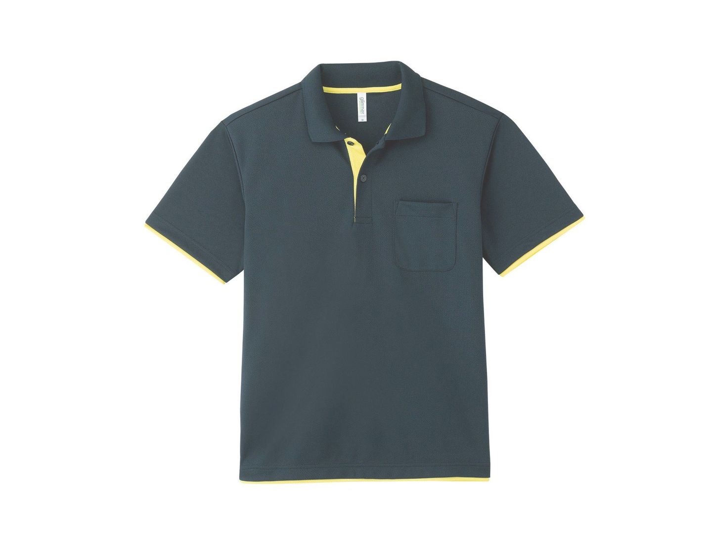 Tシャツ　プリント　アイパック　トムス　glimmer339-AYP