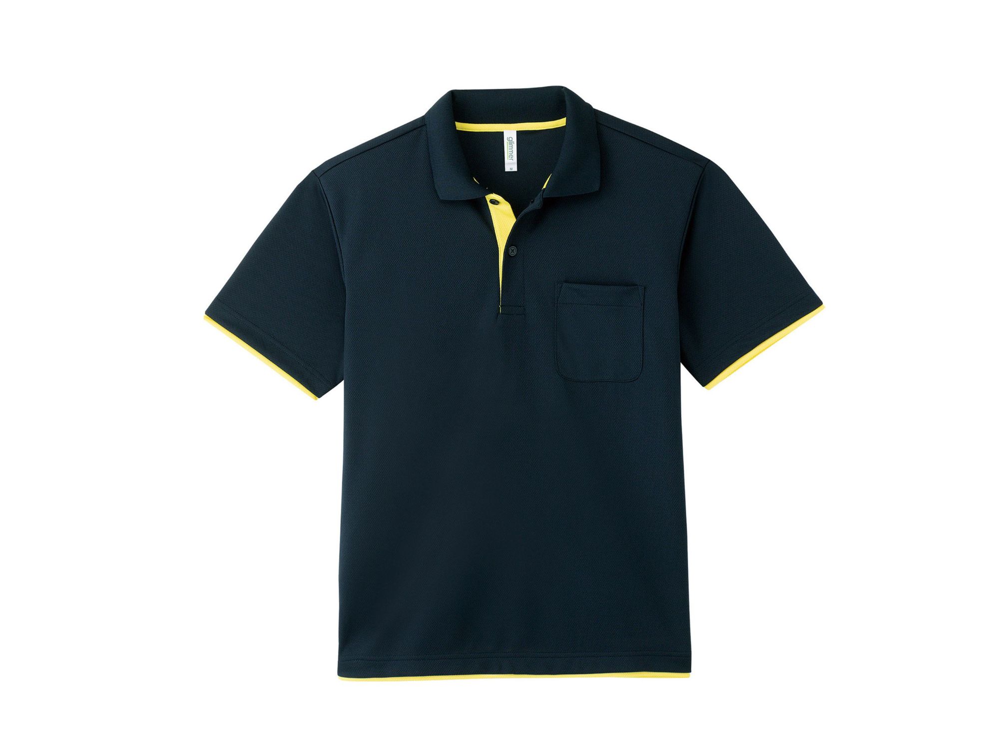 Tシャツ　プリント　アイパック　トムス　glimmer339-AYP