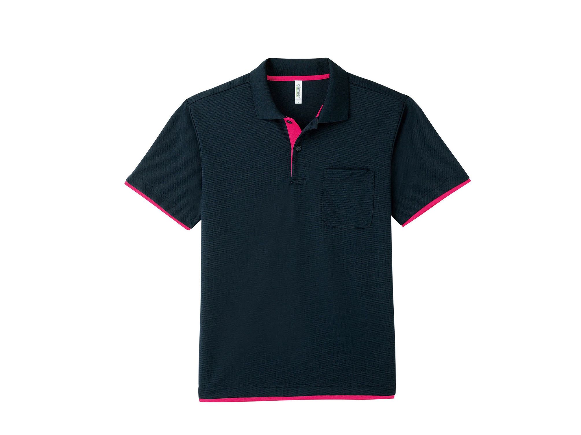 Tシャツ　プリント　アイパック　トムス　glimmer339-AYP