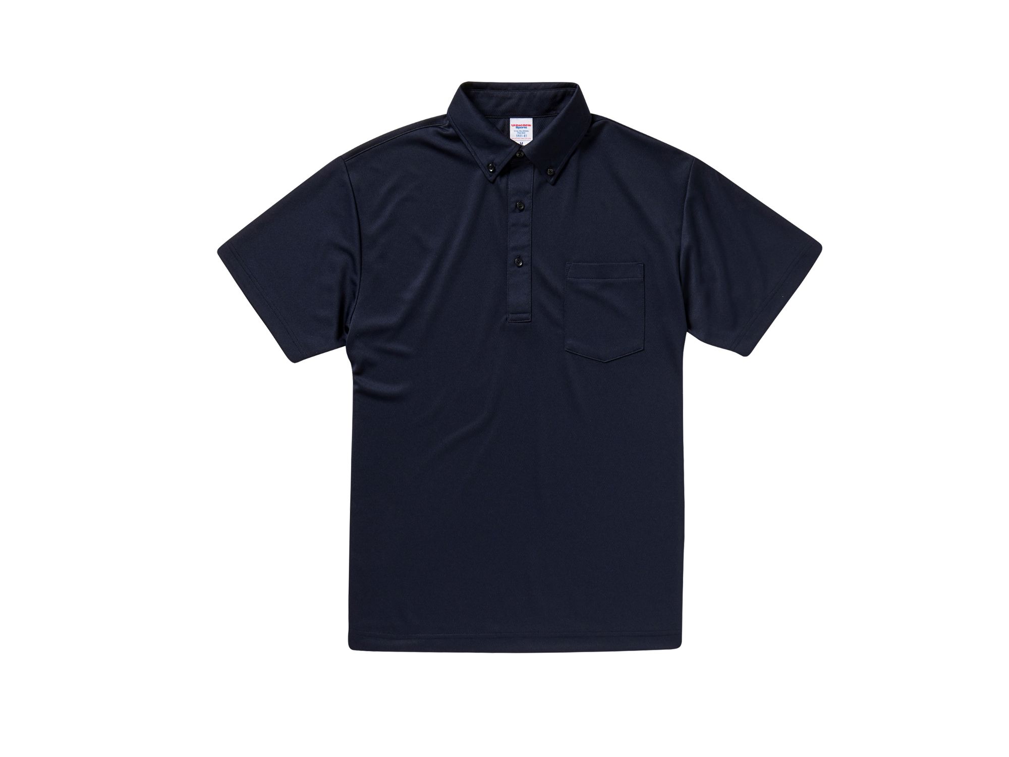 Tシャツ　プリント　アイパック　キャブ　United5921