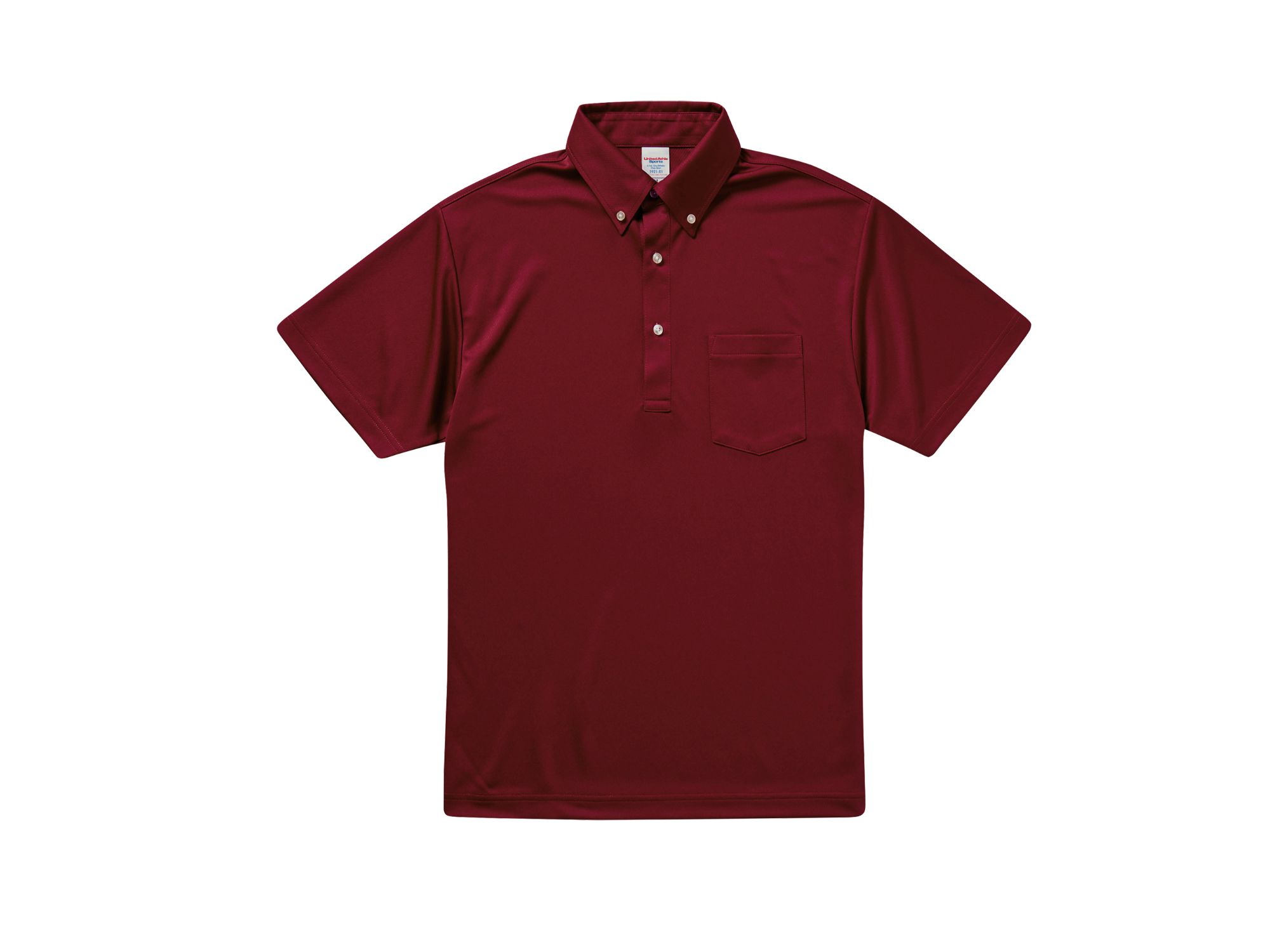 Tシャツ　プリント　アイパック　キャブ　United5921