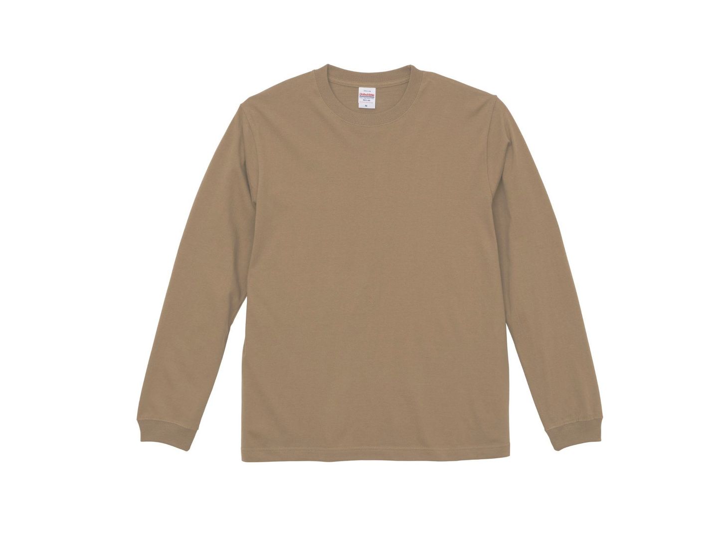 Tシャツ　プリント　アイパック　キャブ　United5011