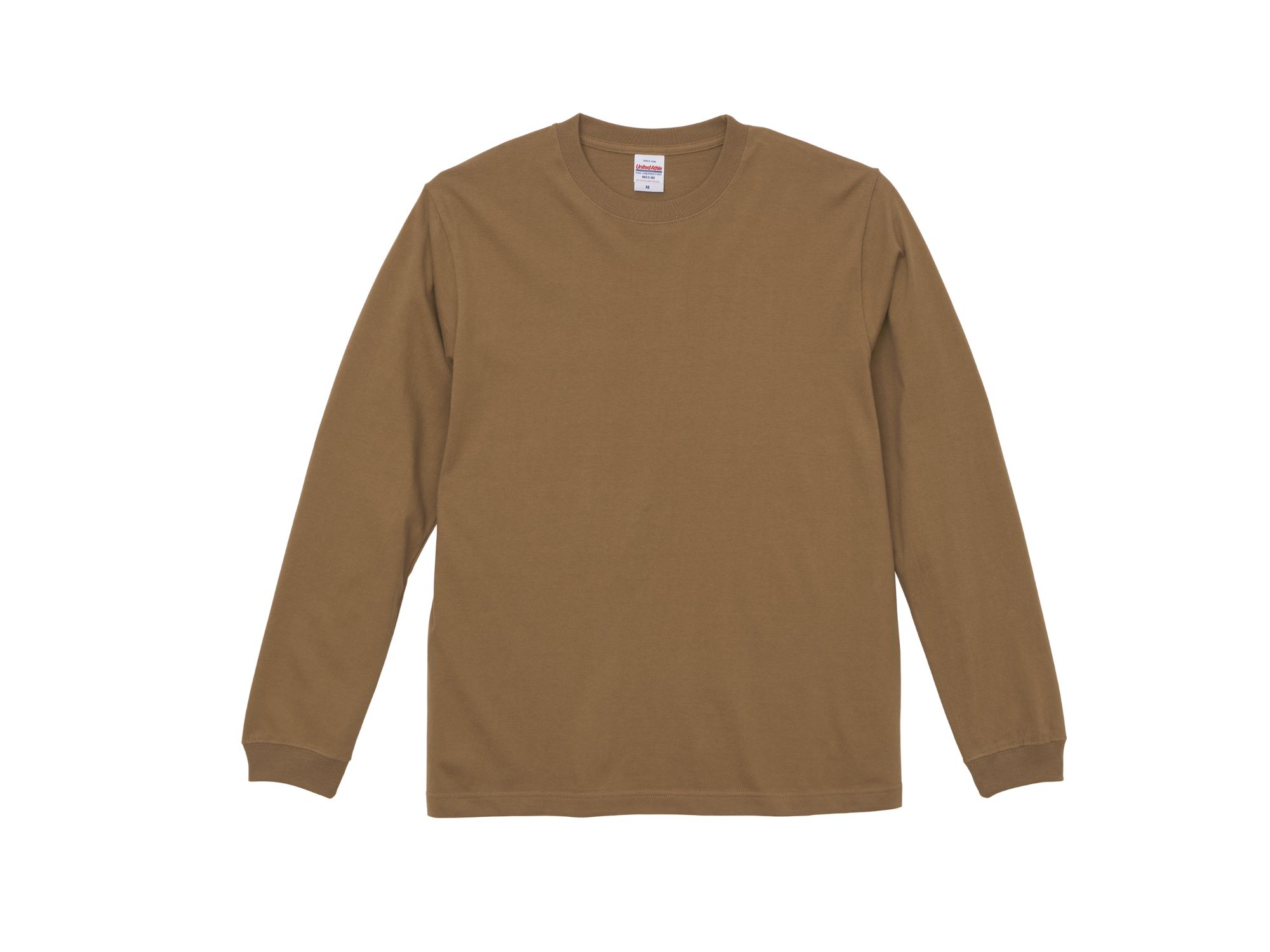 Tシャツ　プリント　アイパック　キャブ　United5011