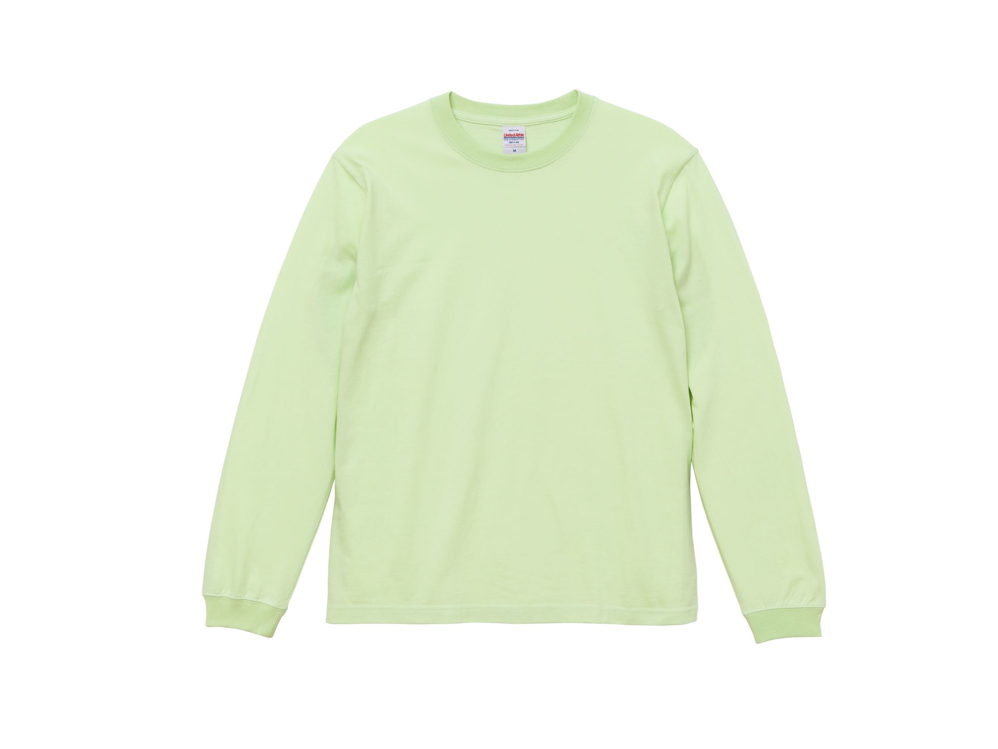 Tシャツ プリント アイパック キャブ United5011