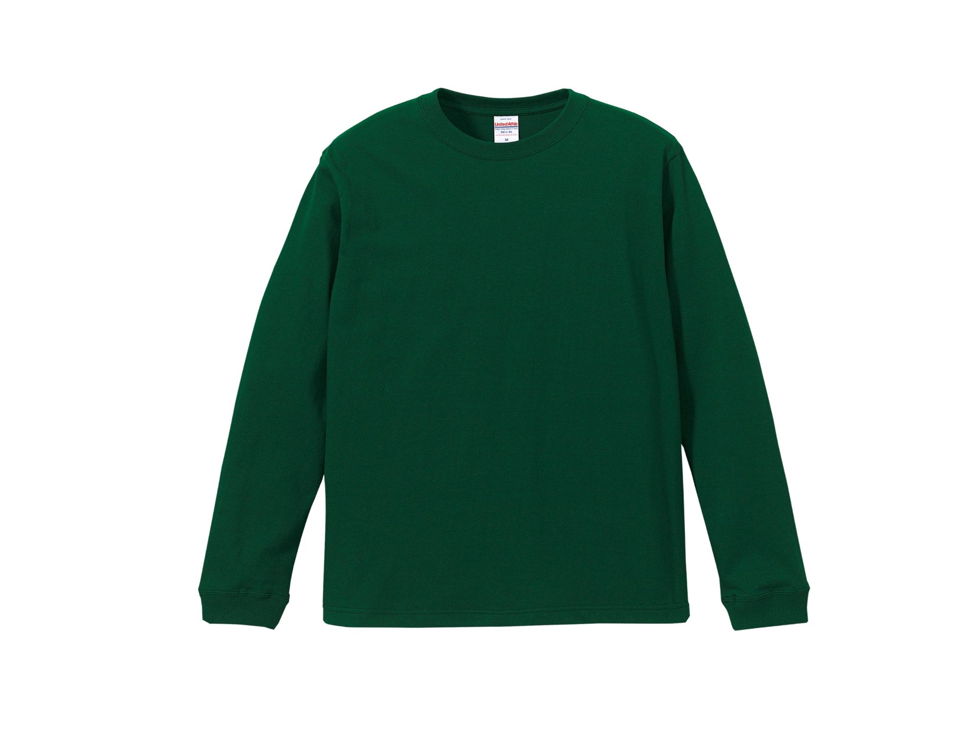 Tシャツ プリント アイパック キャブ United5011