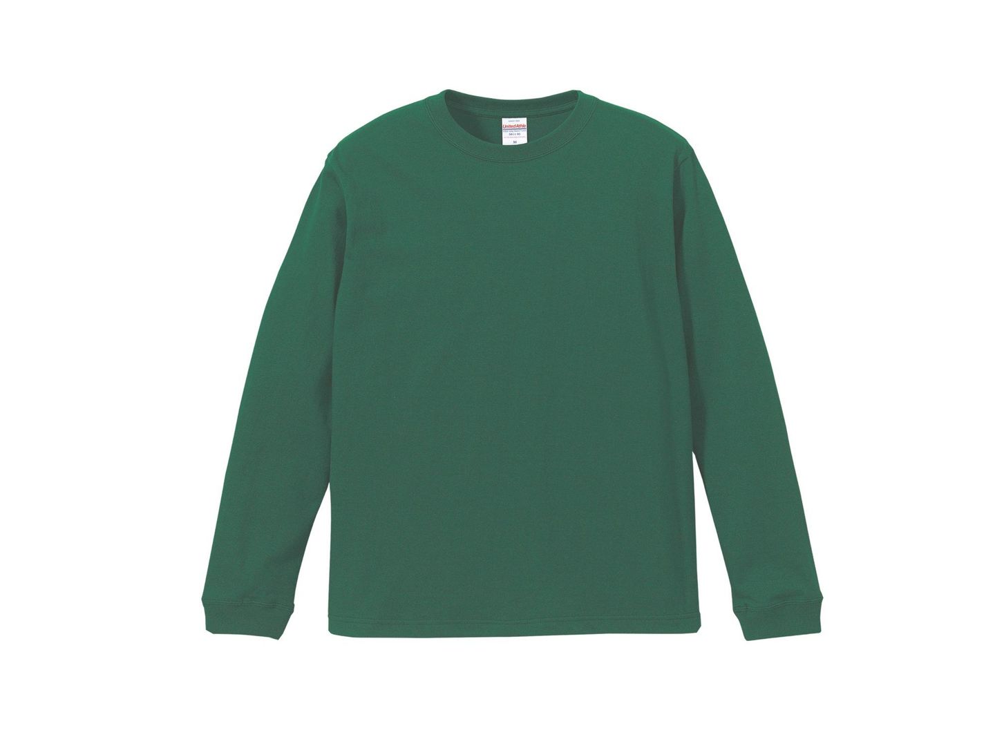 Tシャツ　プリント　アイパック　キャブ　United5011