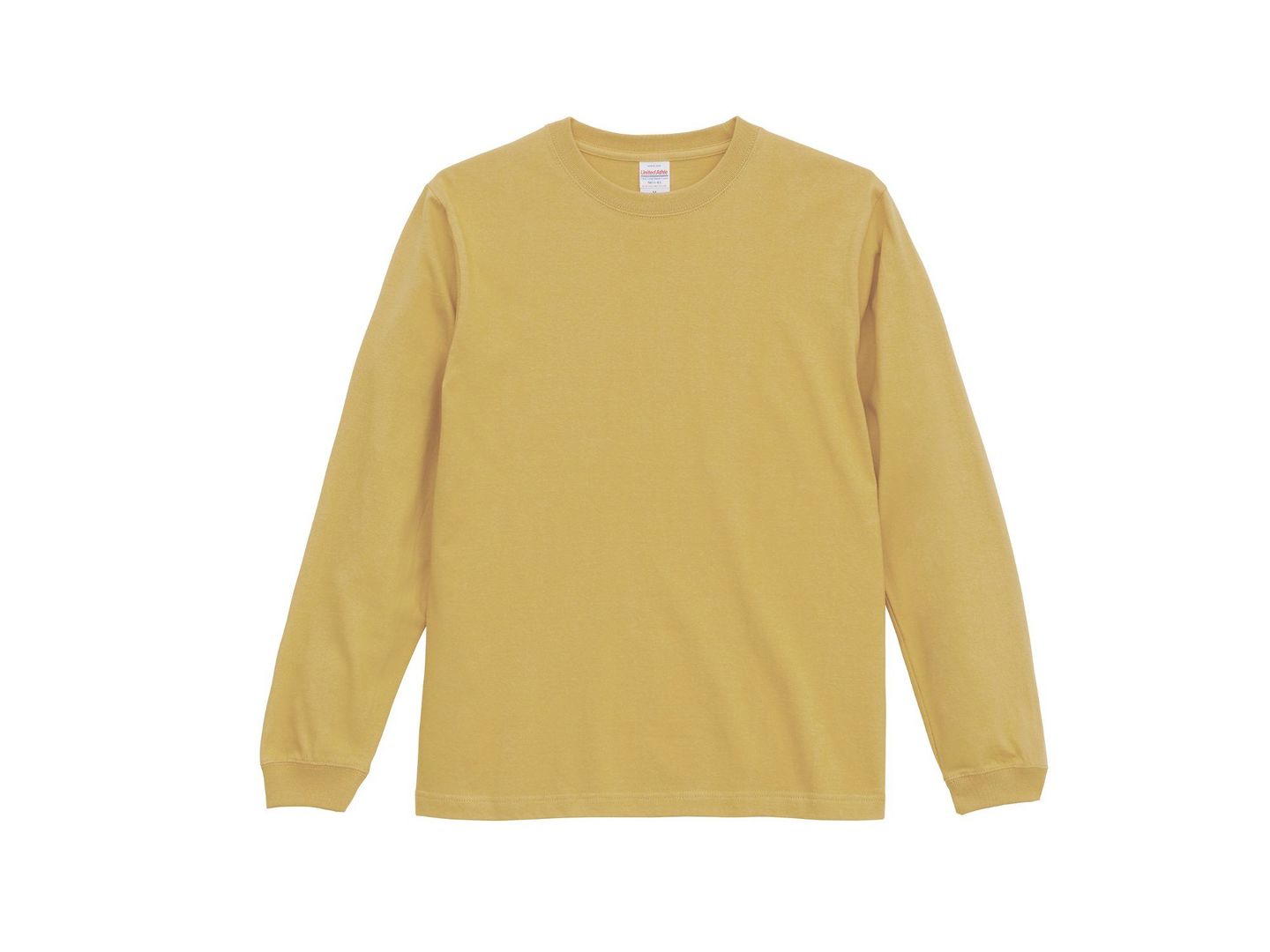 Tシャツ　プリント　アイパック　キャブ　United5011