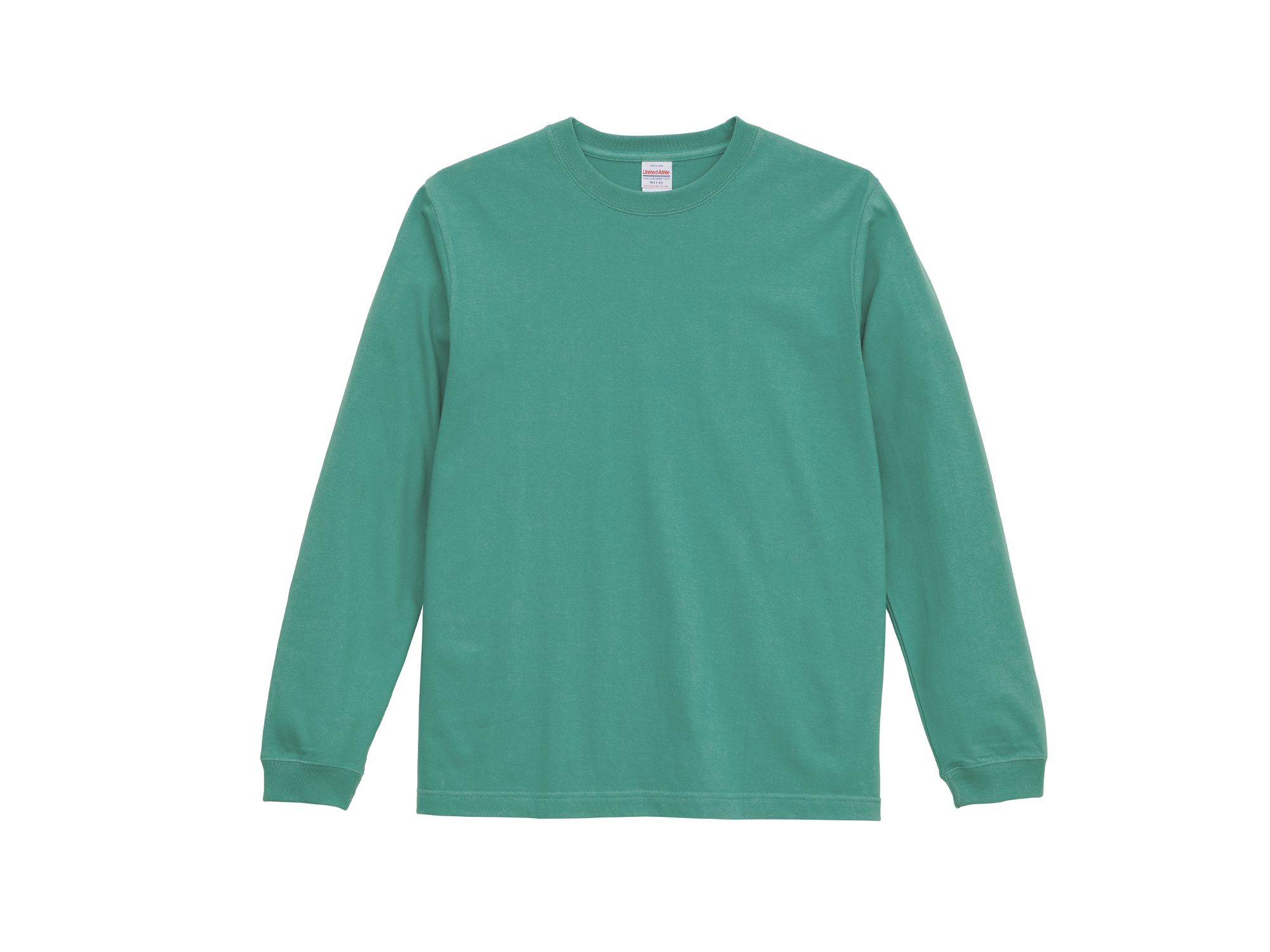 Tシャツ プリント アイパック キャブ United5011