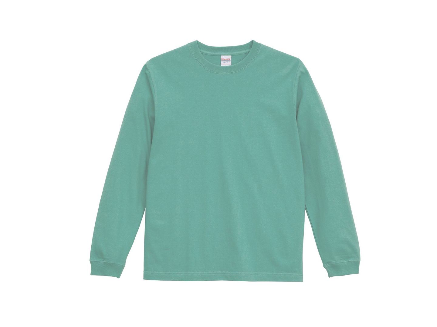 Tシャツ プリント アイパック キャブ United5011