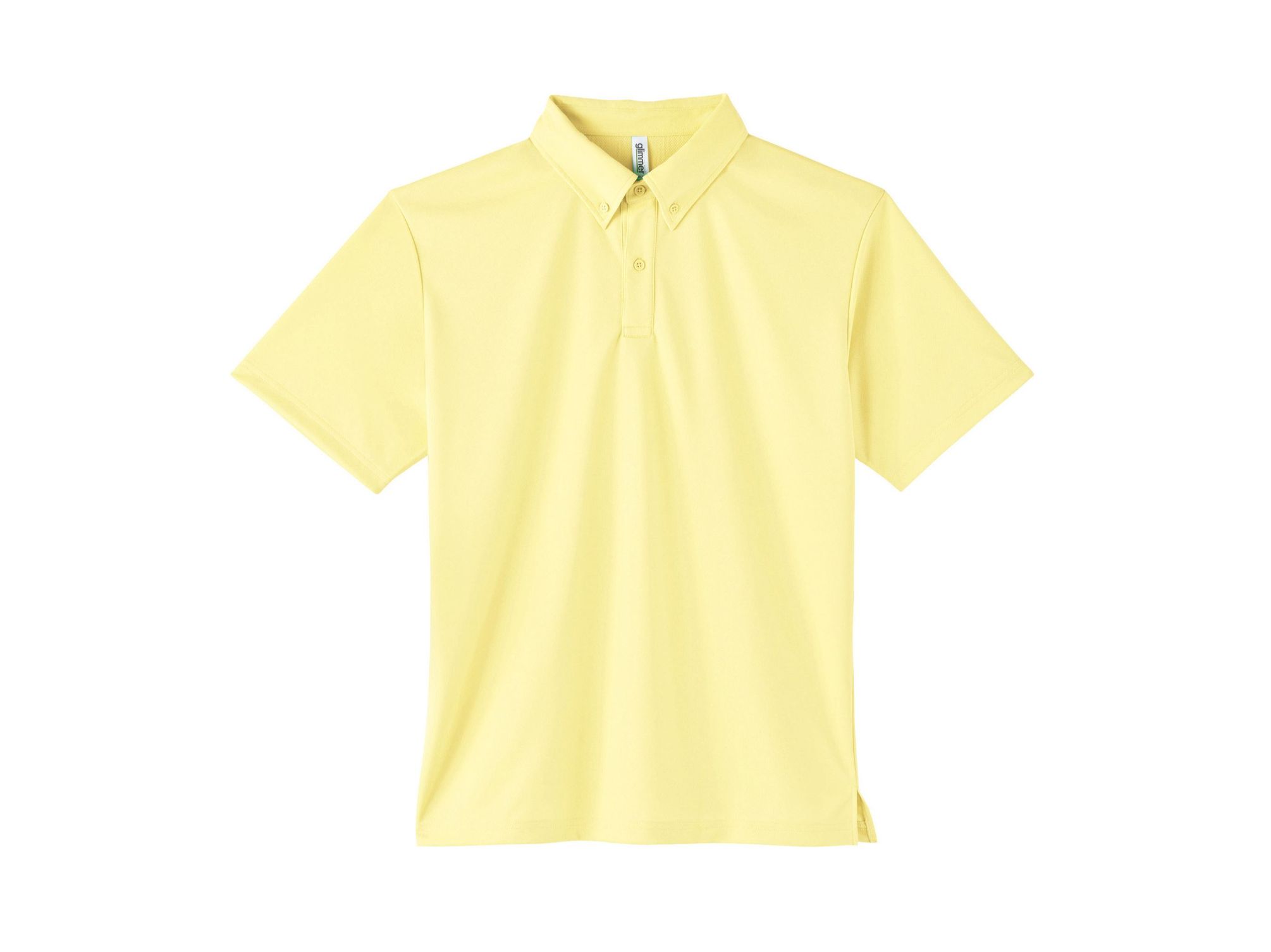 Tシャツ　プリント　アイパック　トムス　glimmar313-ABN