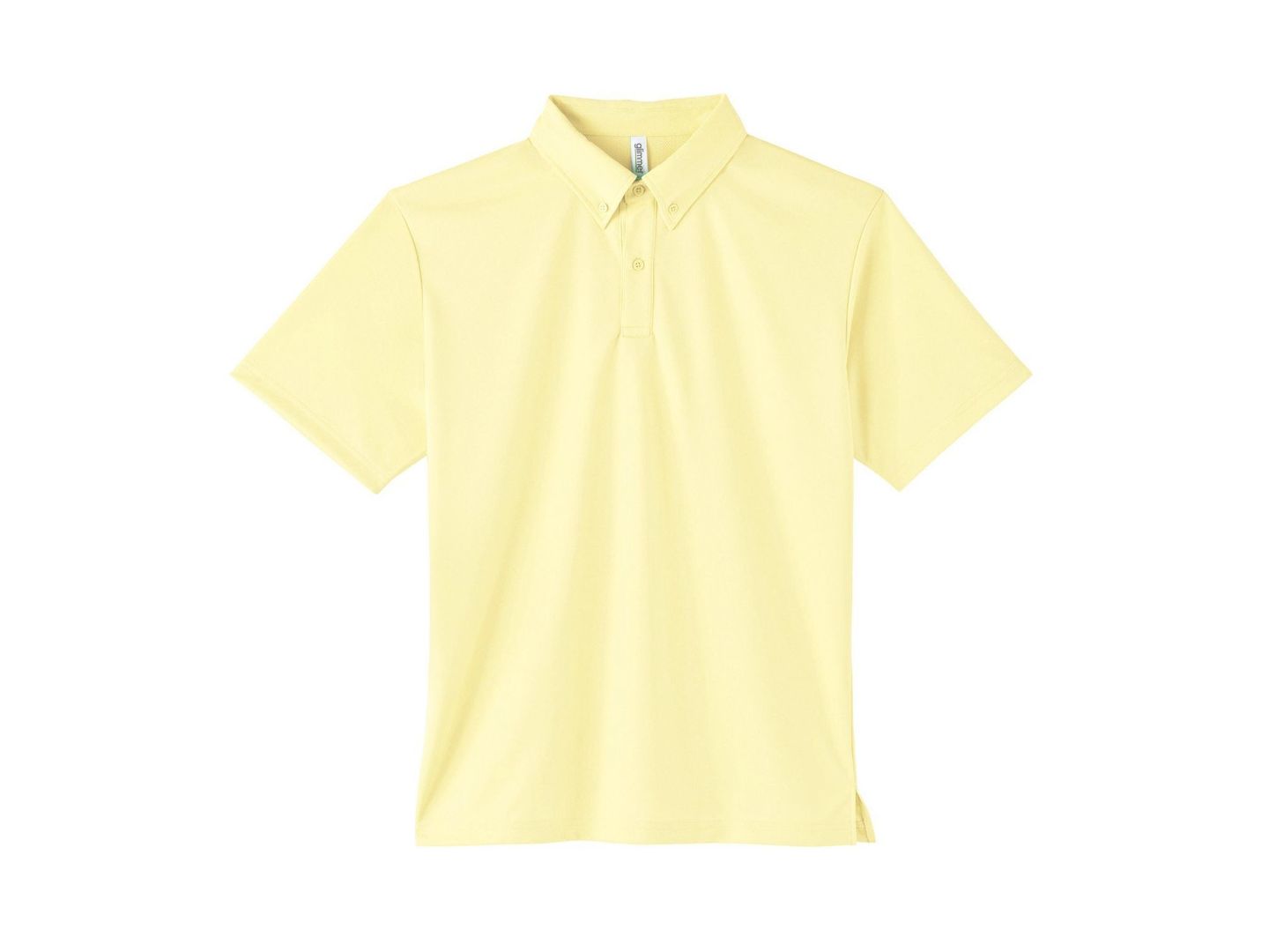 Tシャツ　プリント　アイパック　トムス　glimmar313-ABN