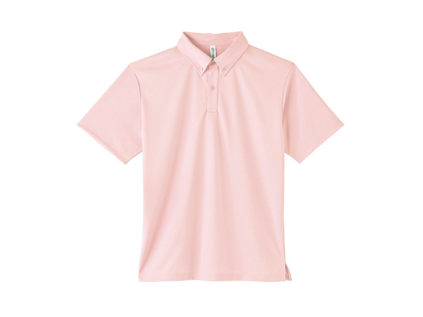 Tシャツ　プリント　アイパック　トムス　glimmar313-ABN