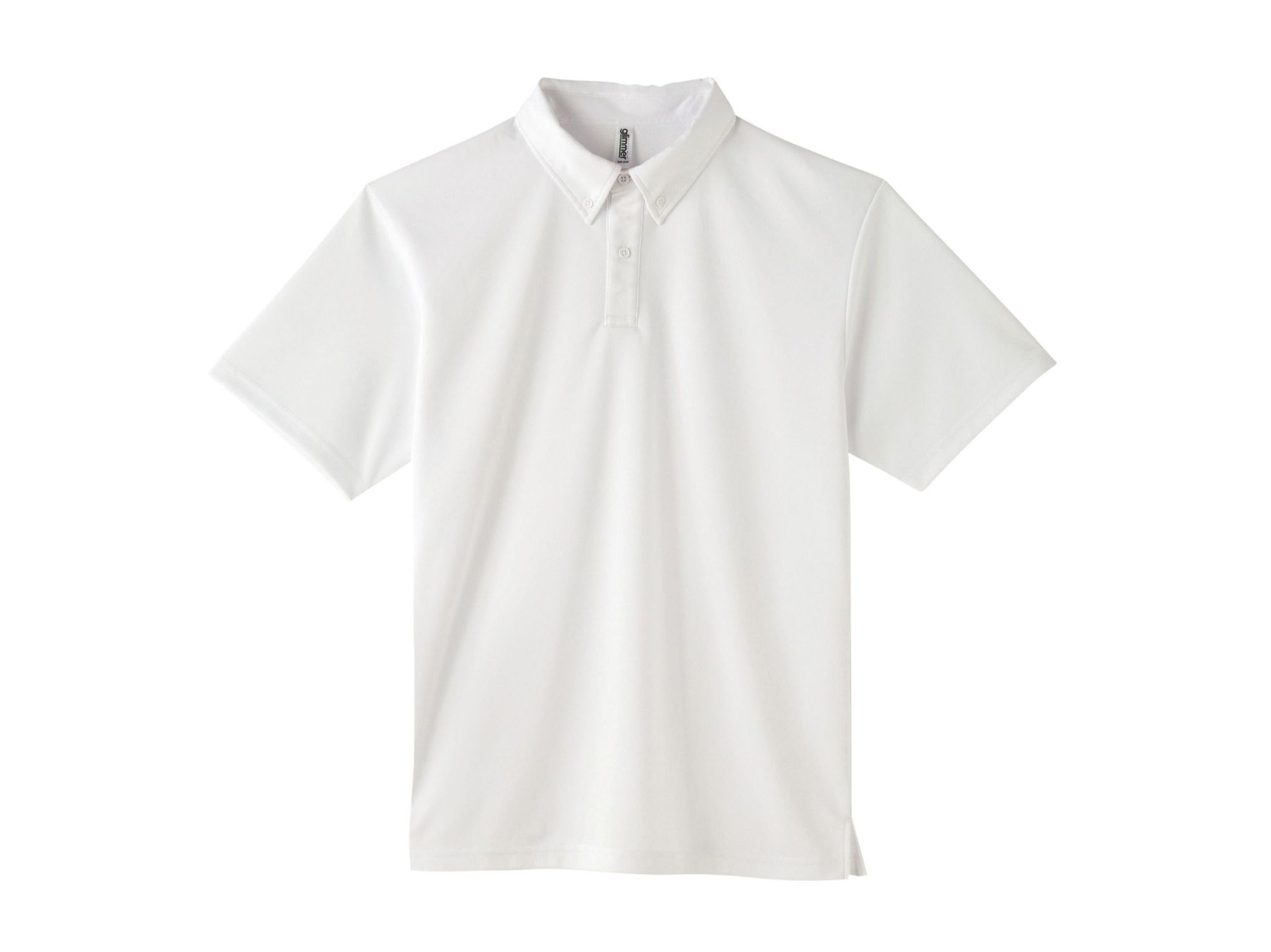 Tシャツ　プリント　アイパック　トムス　glimmar313-ABN