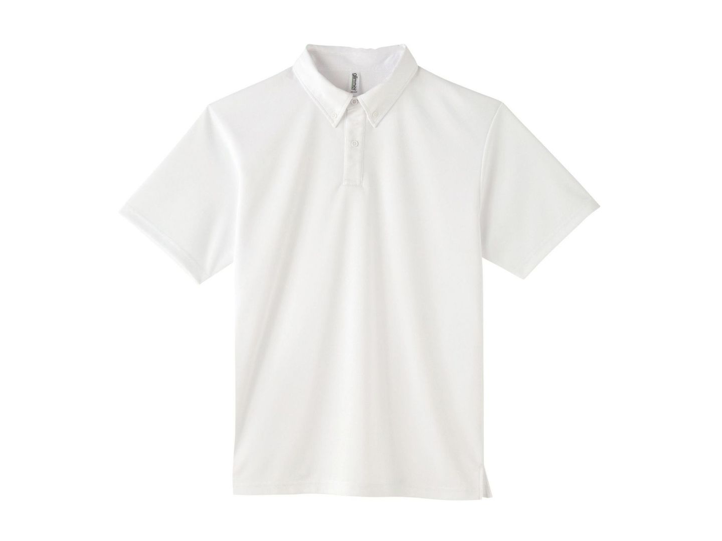 Tシャツ　プリント　アイパック　トムス　glimmar313-ABN