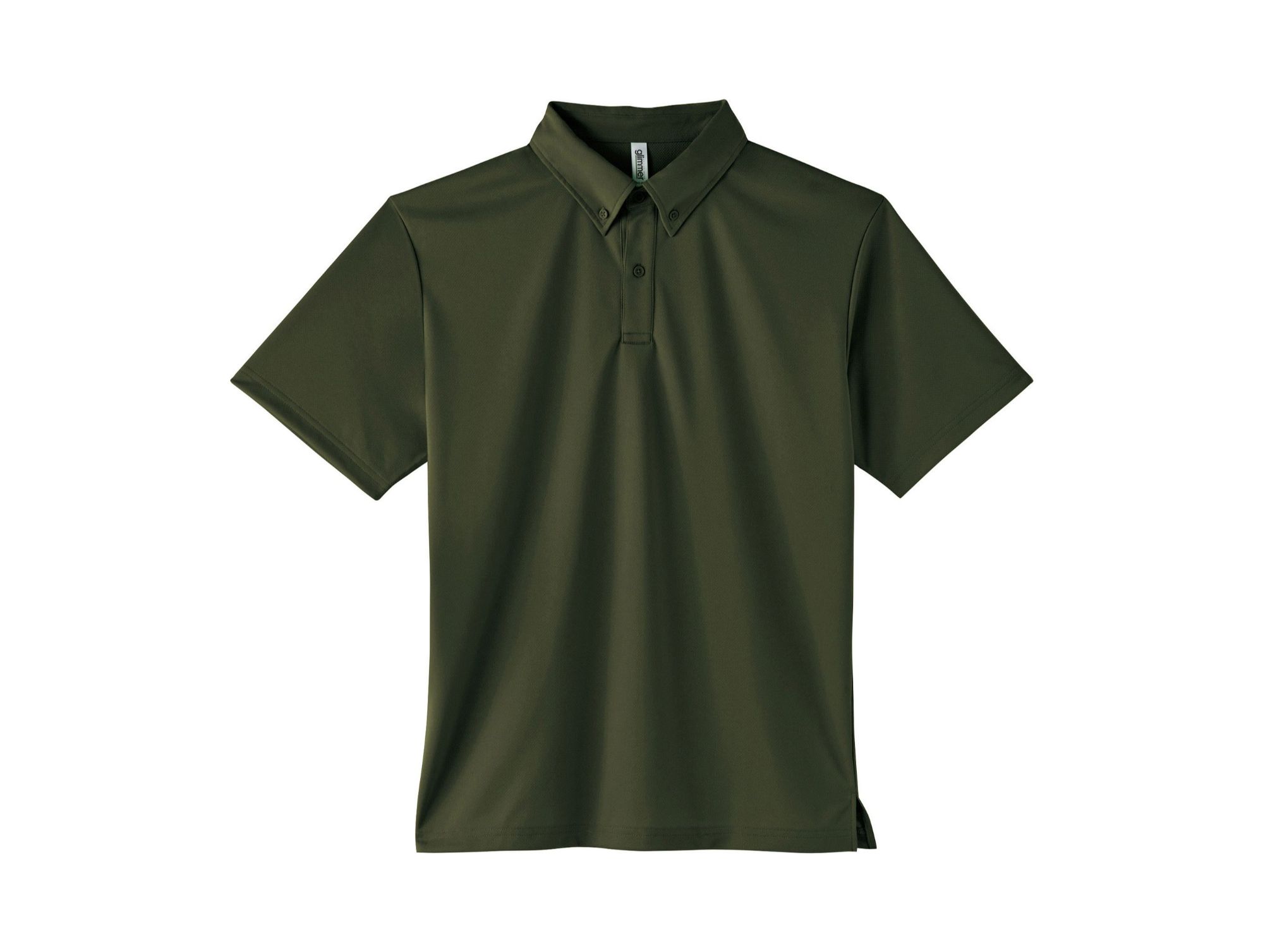 Tシャツ　プリント　アイパック　トムス　glimmar313-ABN