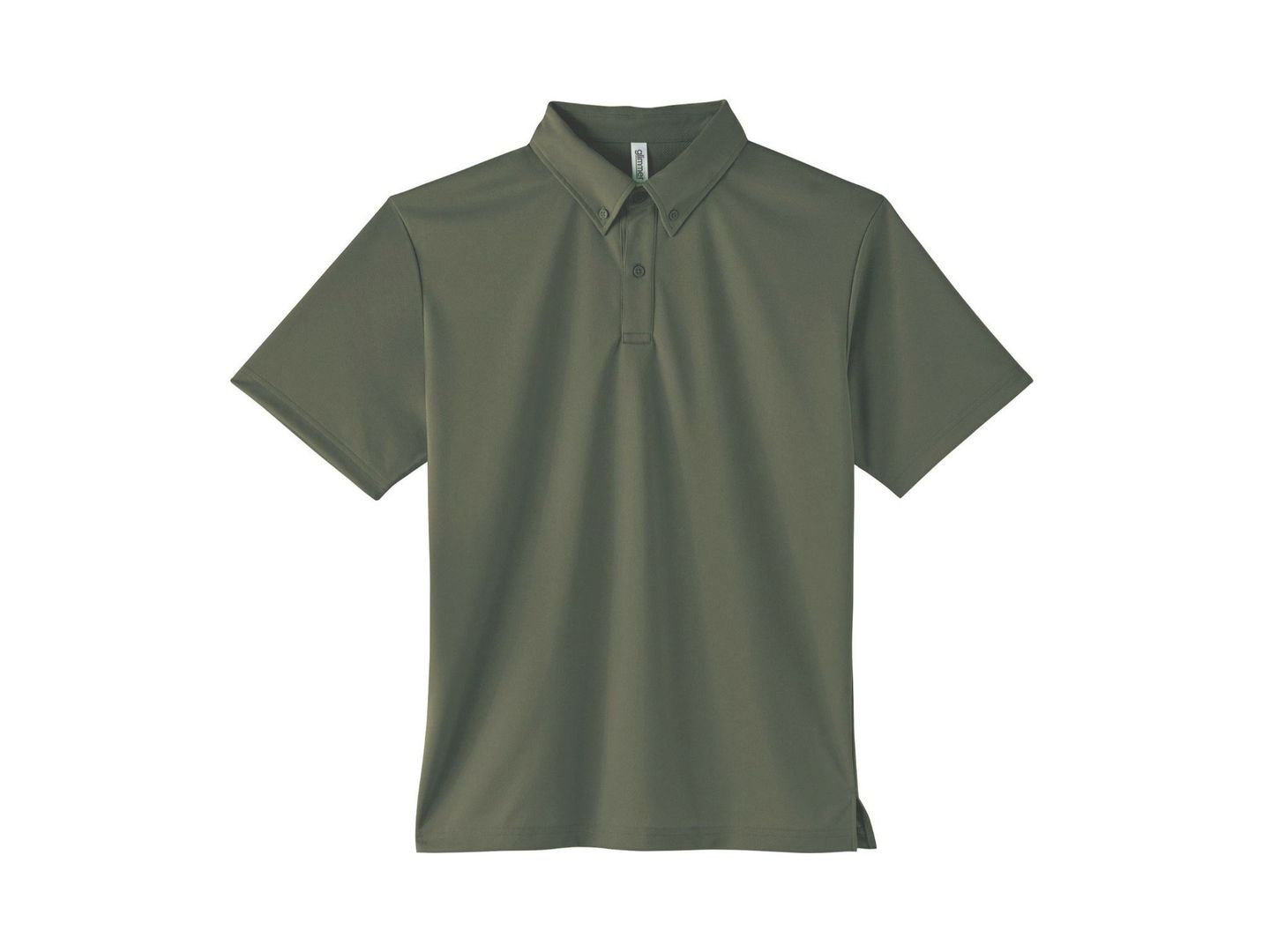 Tシャツ　プリント　アイパック　トムス　glimmar313-ABN