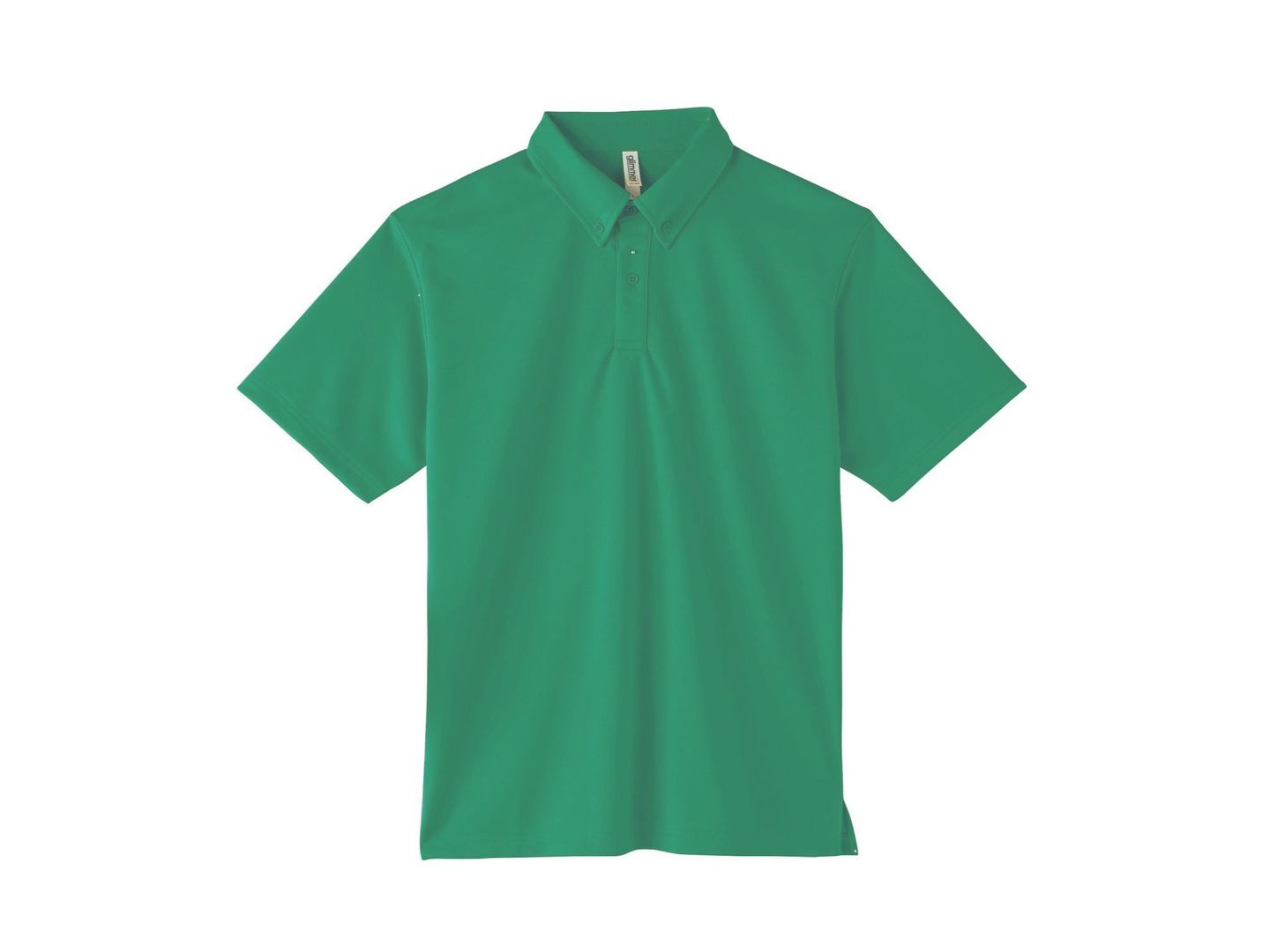 Tシャツ　プリント　アイパック　トムス　glimmar313-ABN