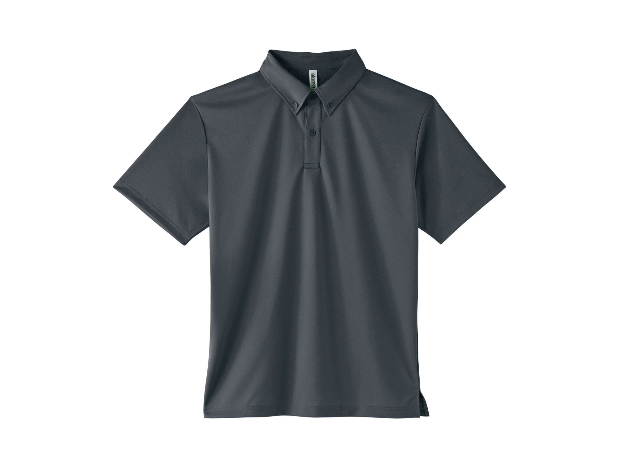 Tシャツ プリント アイパック トムス glimmar313-ABN