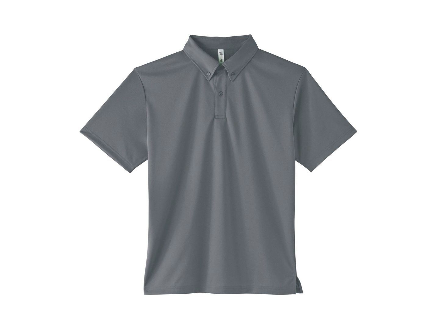 Tシャツ プリント アイパック トムス glimmar313-ABN