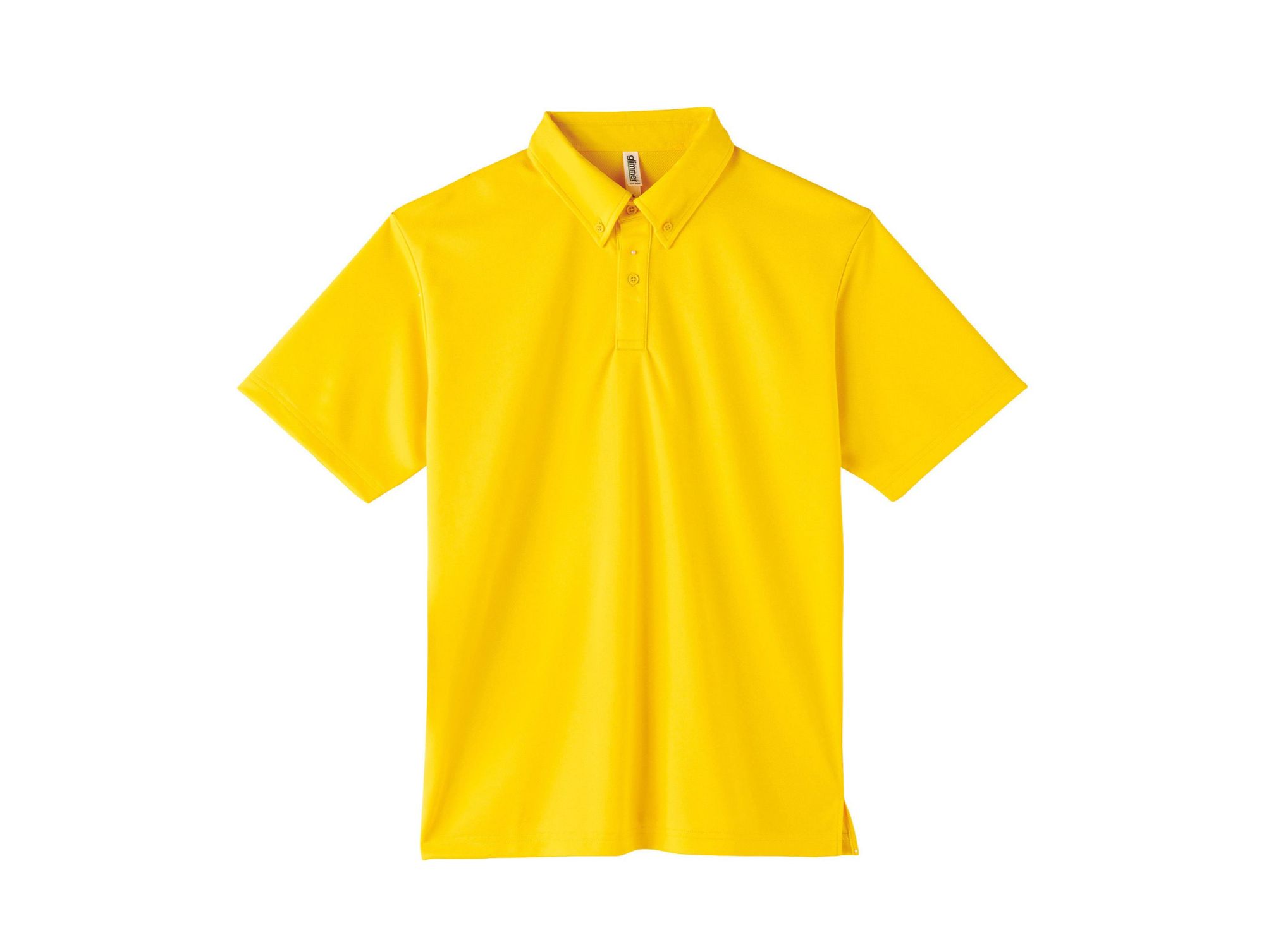 Tシャツ　プリント　アイパック　トムス　glimmar313-ABN