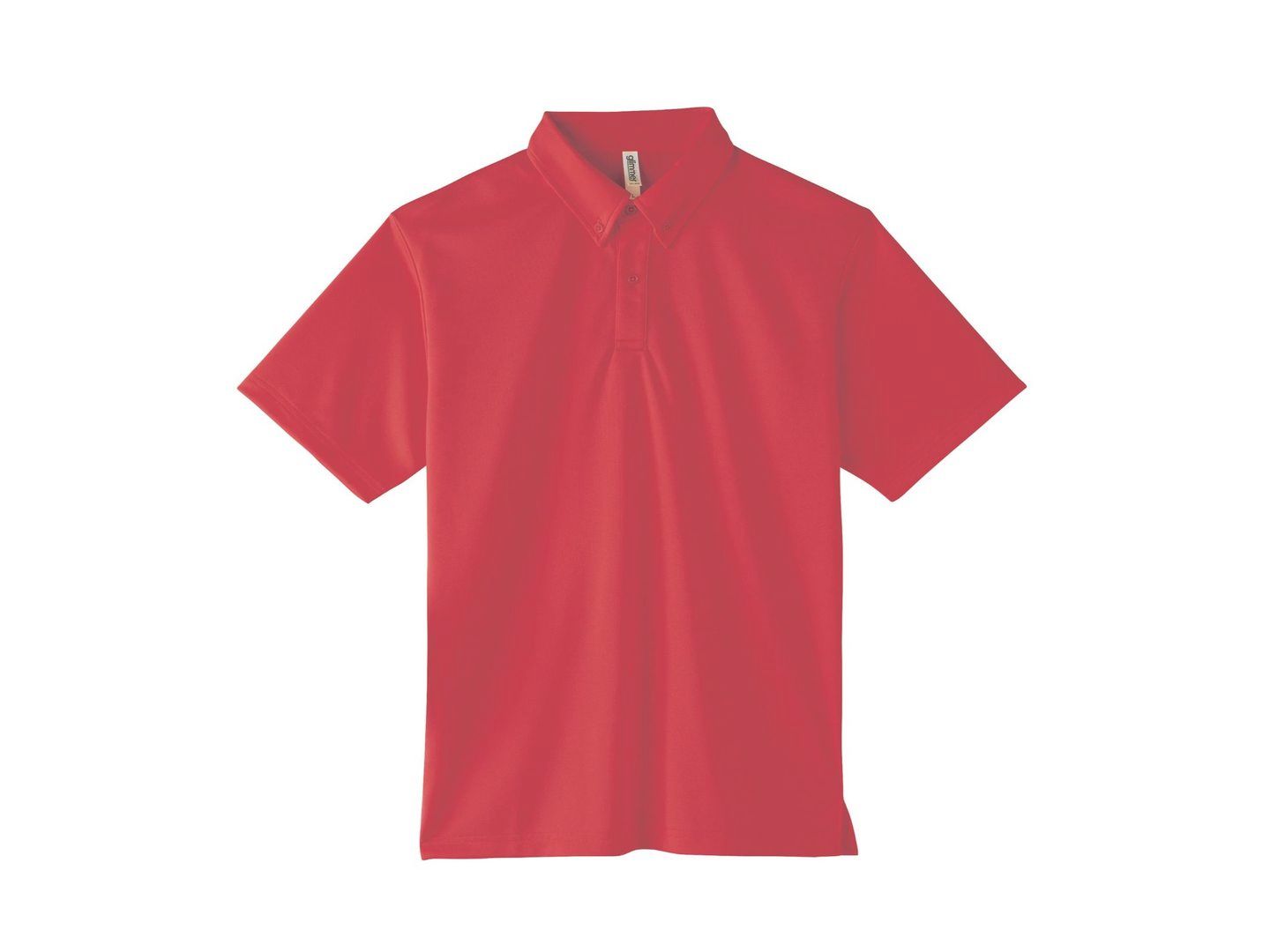 Tシャツ　プリント　アイパック　トムス　glimmar313-ABN