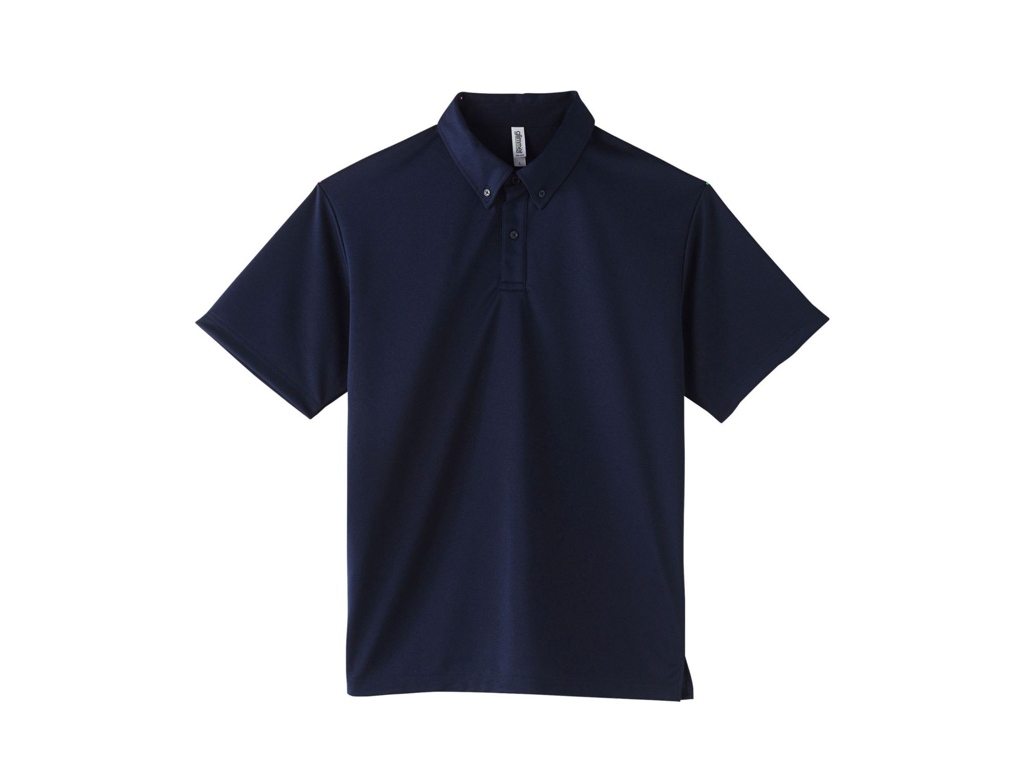 Tシャツ プリント アイパック トムス glimmar313-ABN