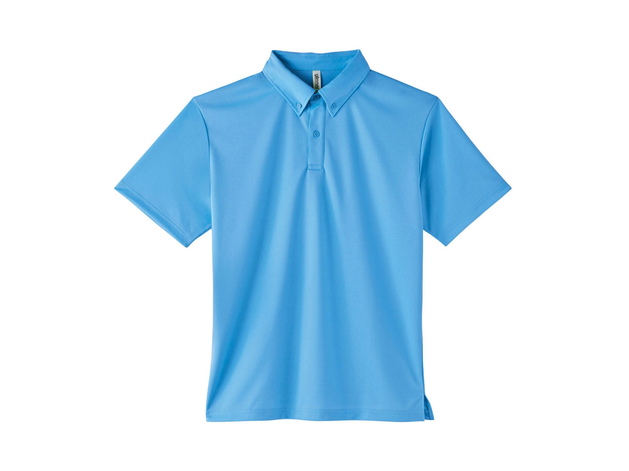 Tシャツ プリント アイパック トムス glimmar313-ABN