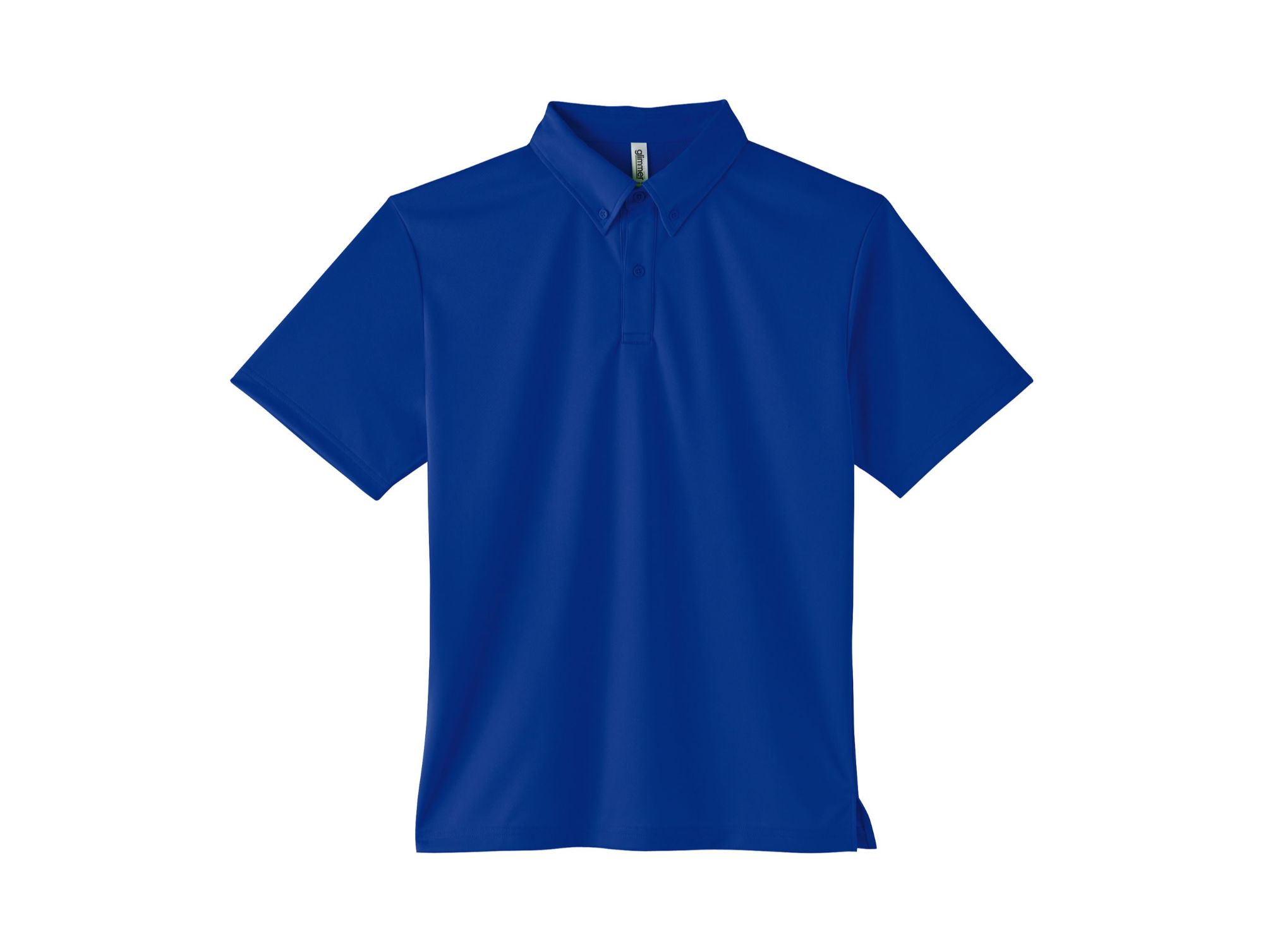 Tシャツ プリント アイパック トムス glimmar313-ABN