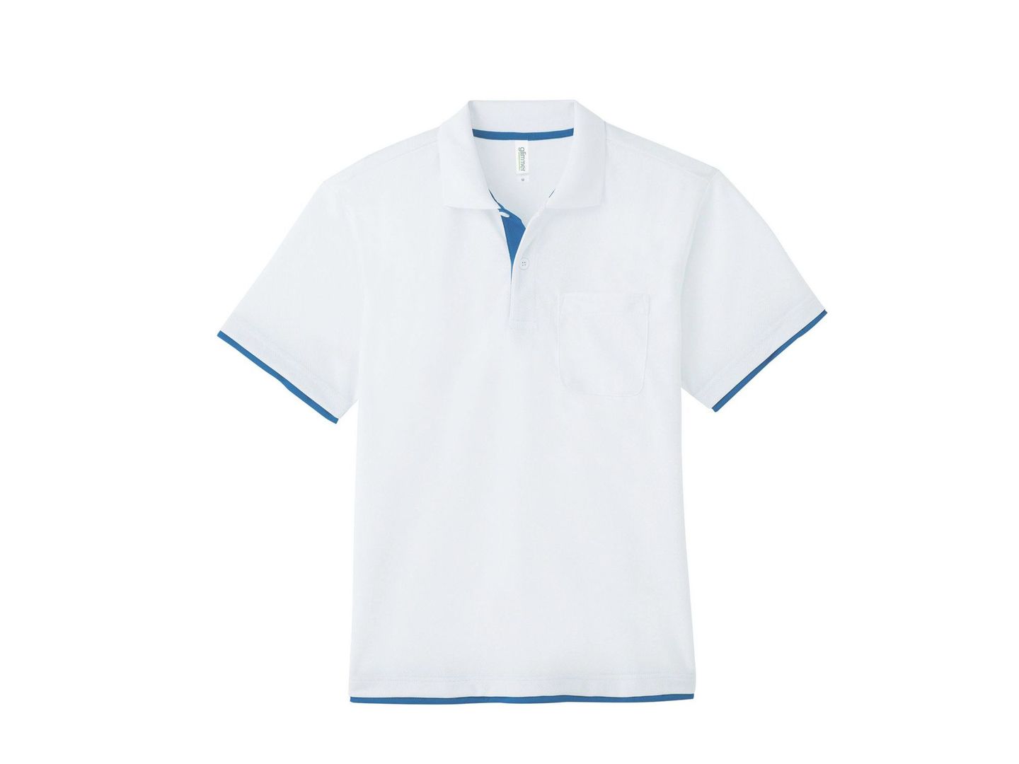 Tシャツ　プリント　アイパック　トムス　glimmer339-AYP