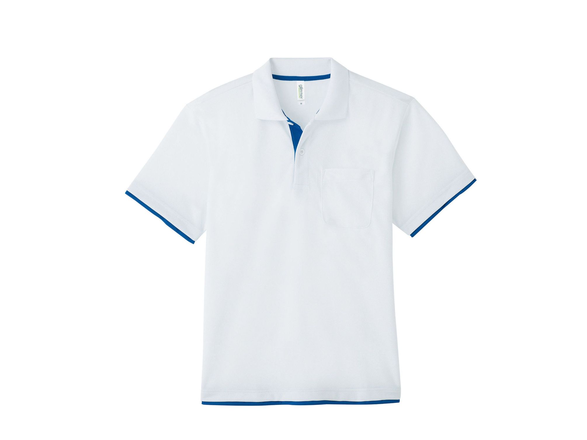 Tシャツ　プリント　アイパック　トムス　glimmer339-AYP