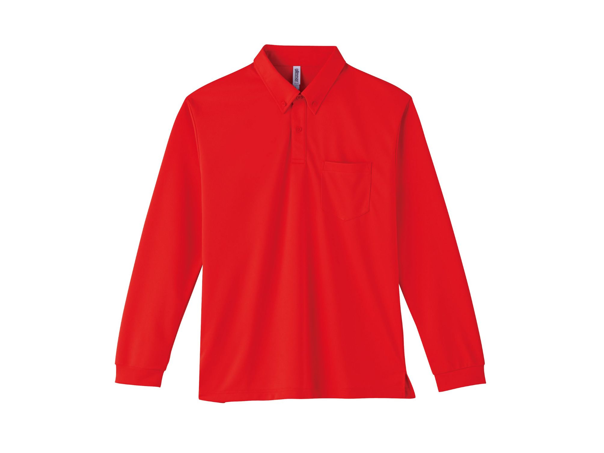 Tシャツ　プリント　アイパック　トムス　glimmer314-ABL