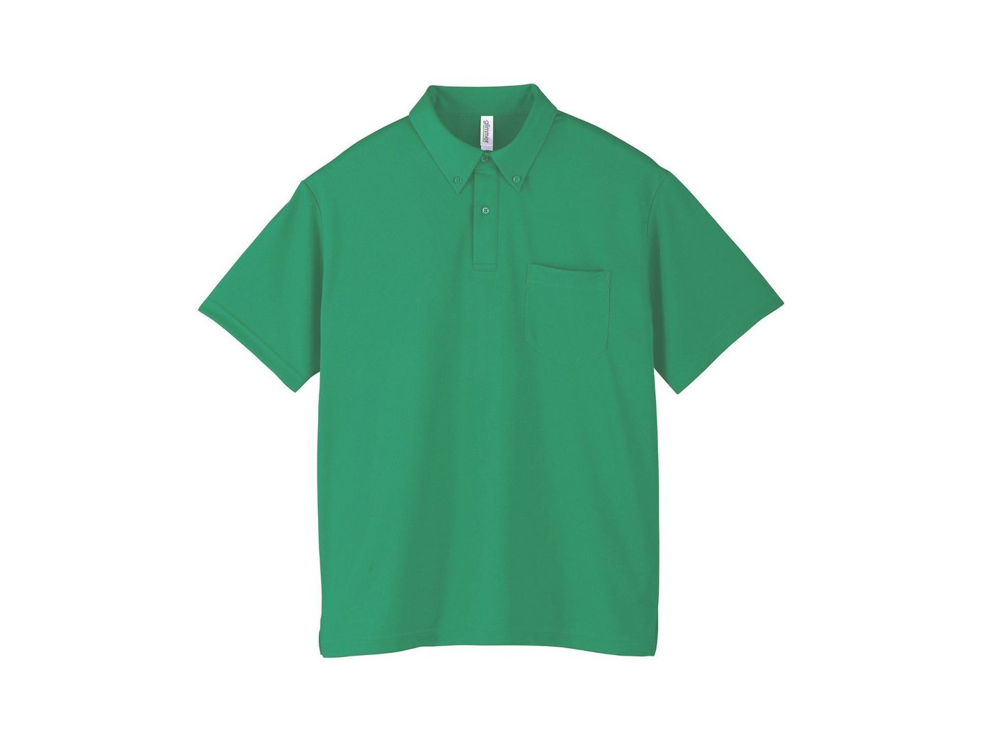 Tシャツ　プリント　アイパック　トムス　glimmar331-ABP