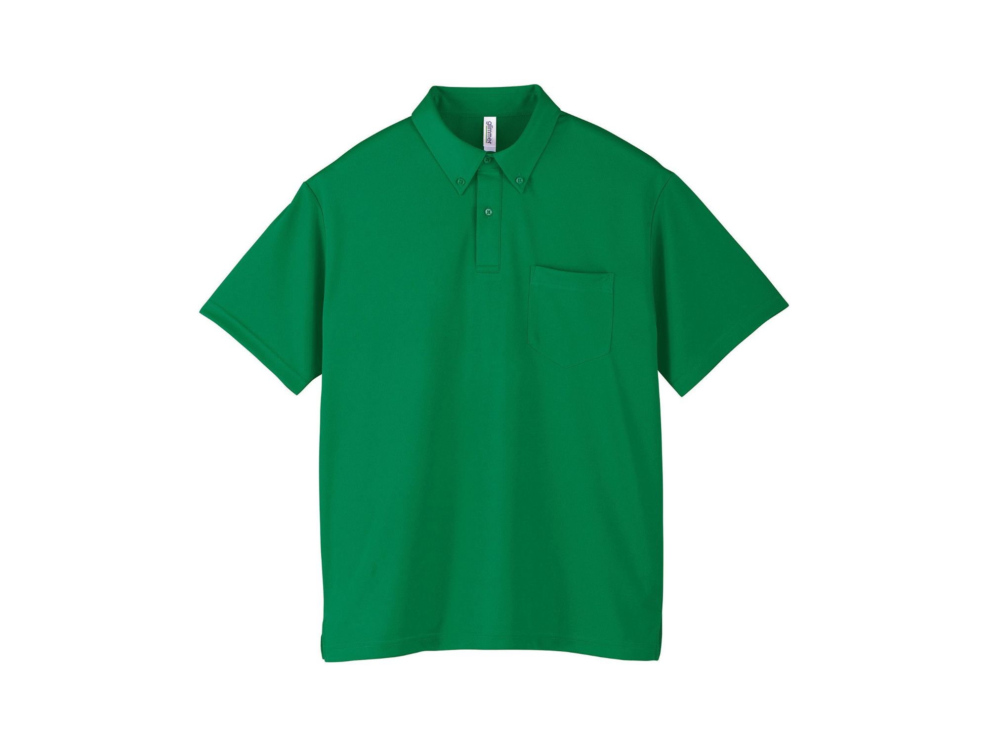 Tシャツ　プリント　アイパック　トムス　glimmar331-ABP