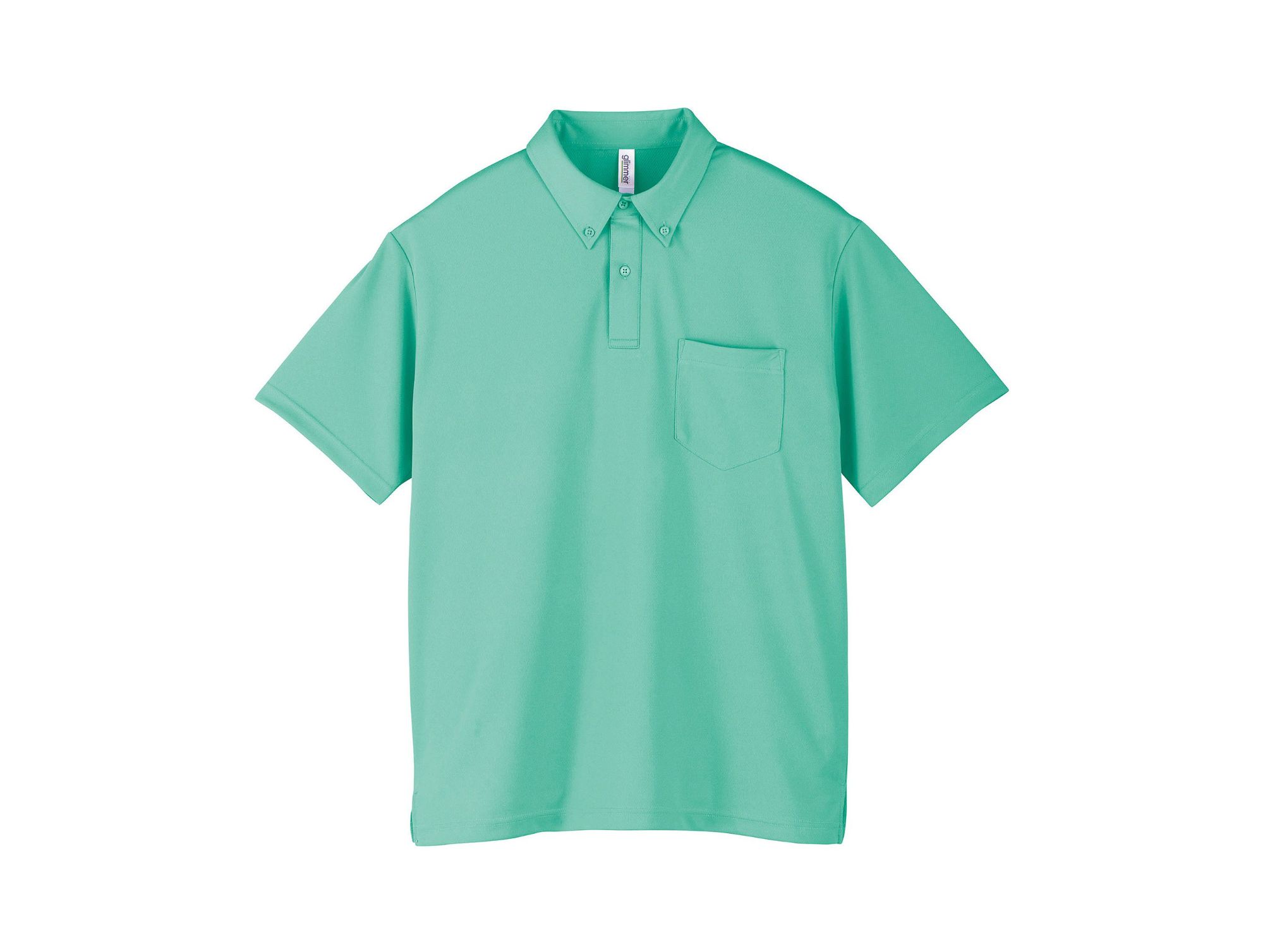 Tシャツ　プリント　アイパック　トムス　glimmar331-ABP