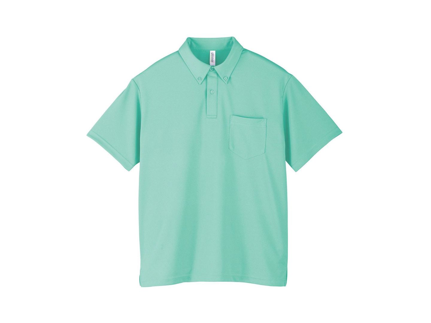 Tシャツ　プリント　アイパック　トムス　glimmar331-ABP