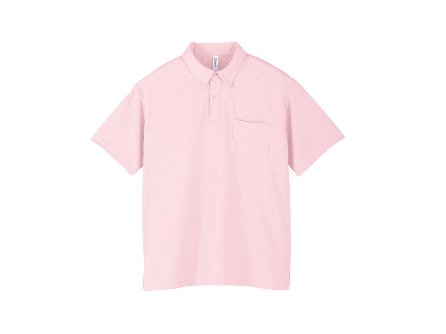Tシャツ　プリント　アイパック　トムス　glimmar331-ABP