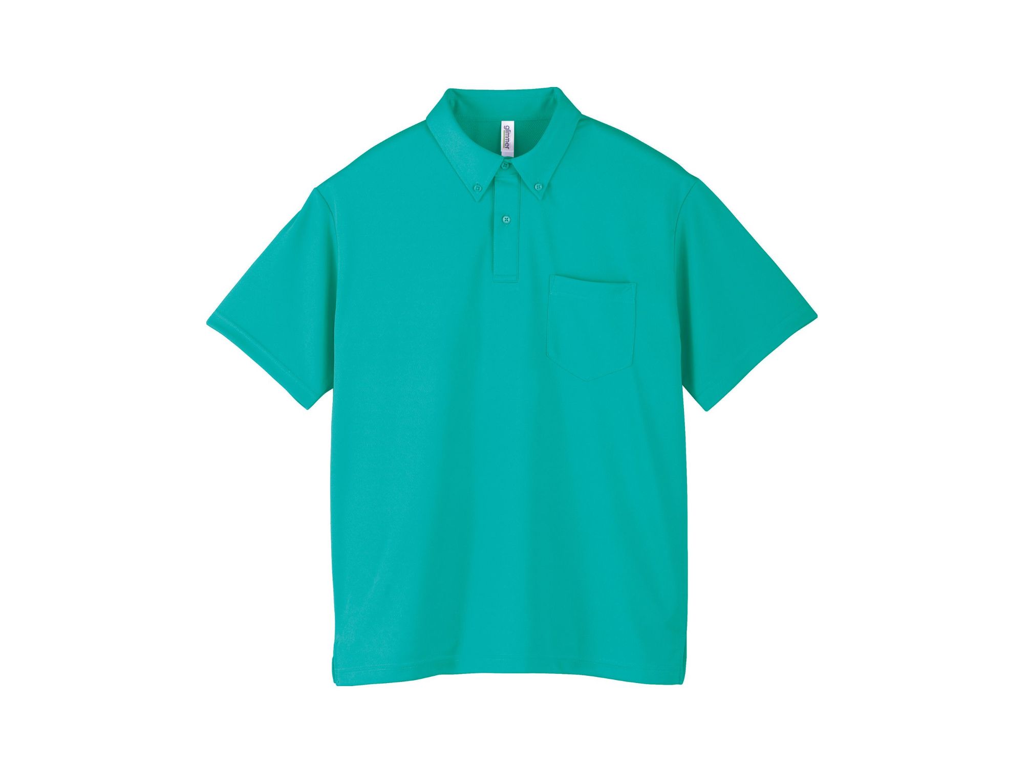 Tシャツ　プリント　アイパック　トムス　glimmar331-ABP
