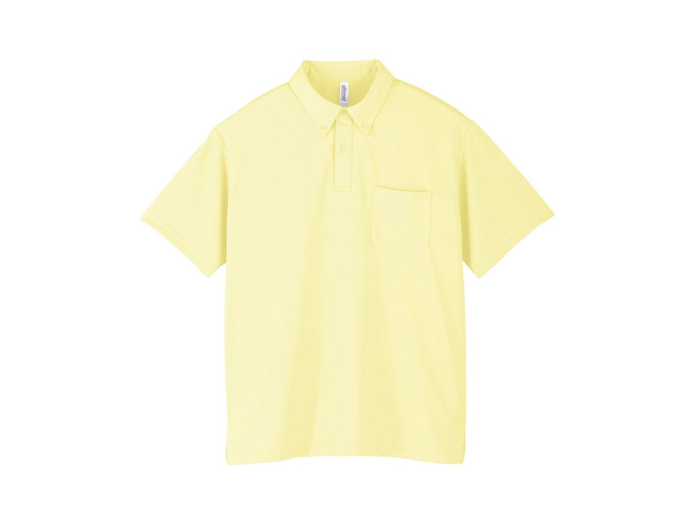 Tシャツ　プリント　アイパック　トムス　glimmar331-ABP