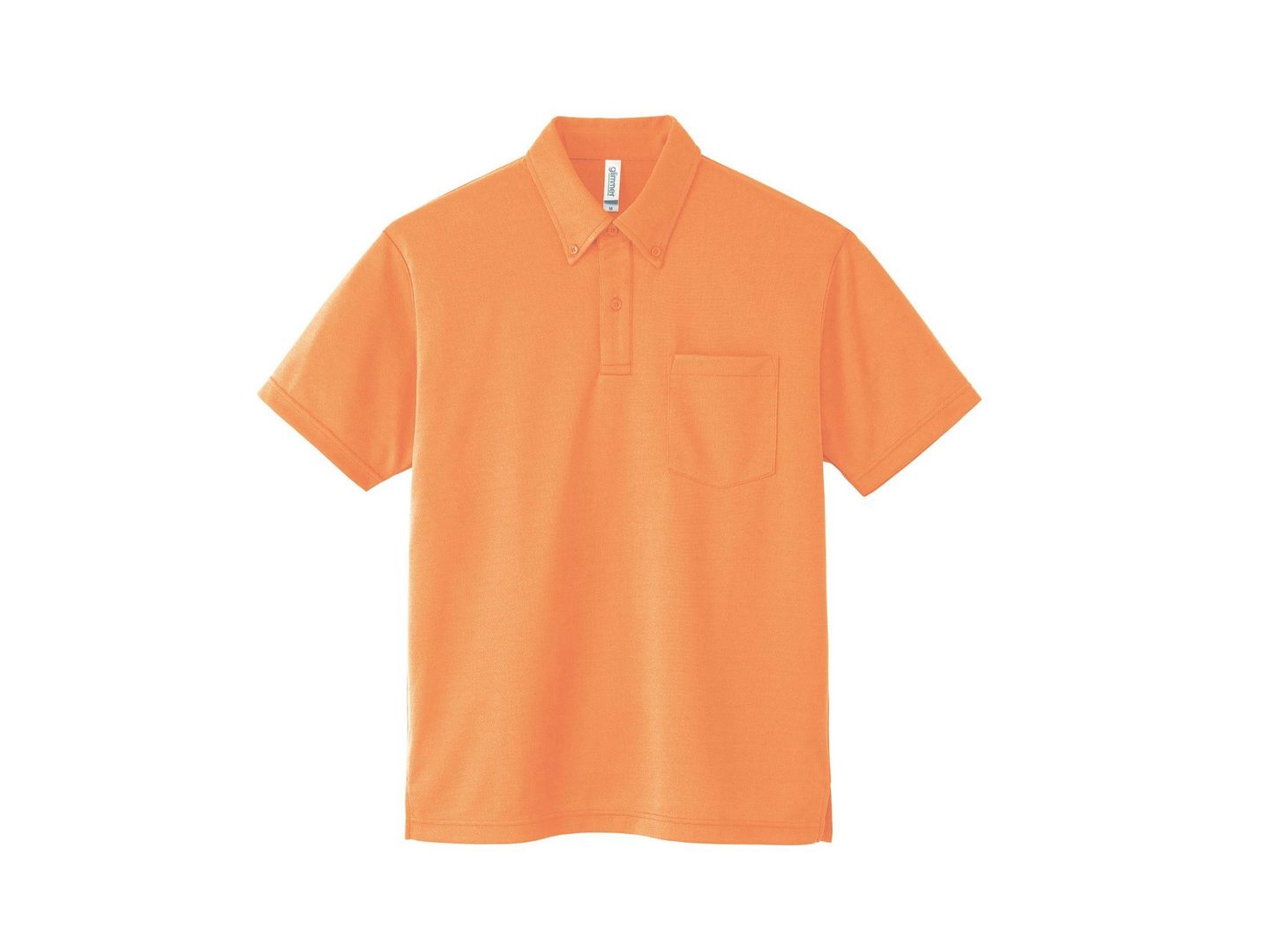 Tシャツ　プリント　アイパック　トムス　glimmar331-ABP