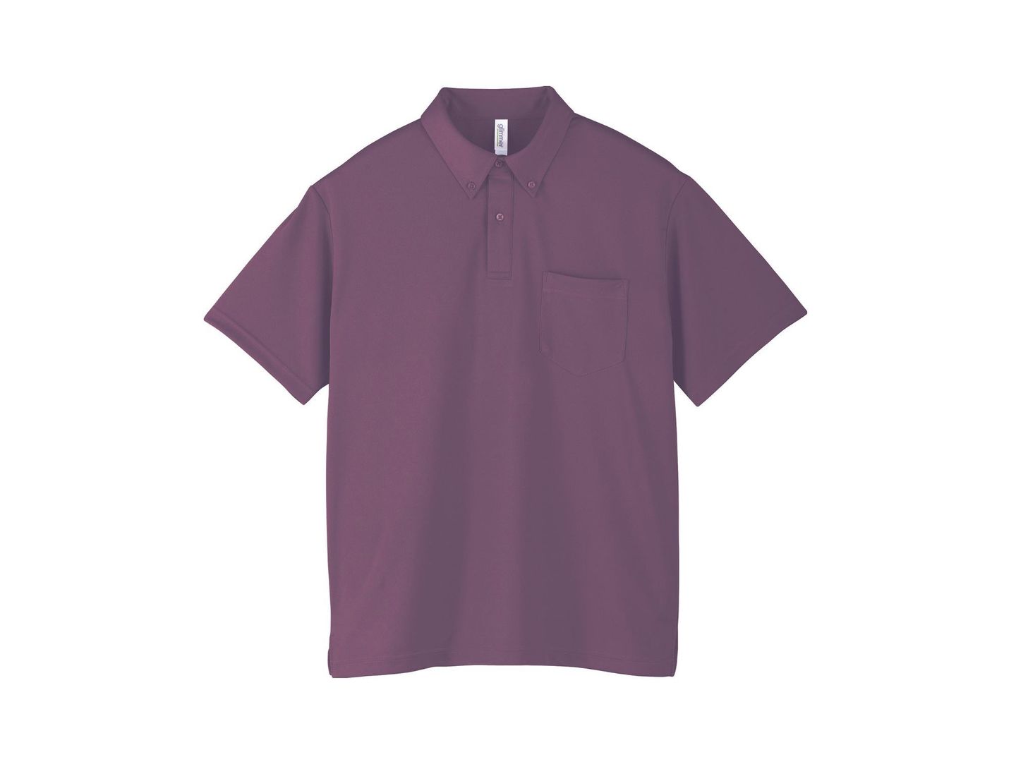 Tシャツ　プリント　アイパック　トムス　glimmar331-ABP