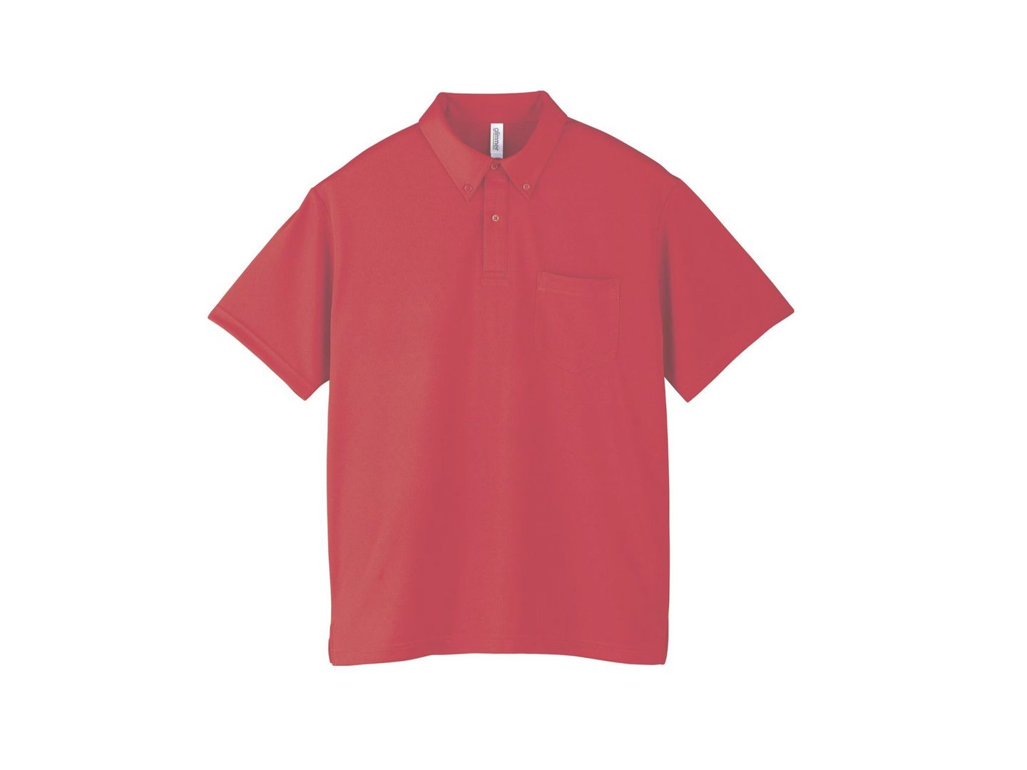 Tシャツ　プリント　アイパック　トムス　glimmar331-ABP
