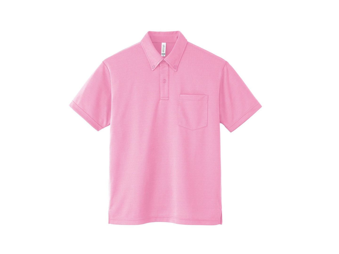 Tシャツ　プリント　アイパック　トムス　glimmar331-ABP