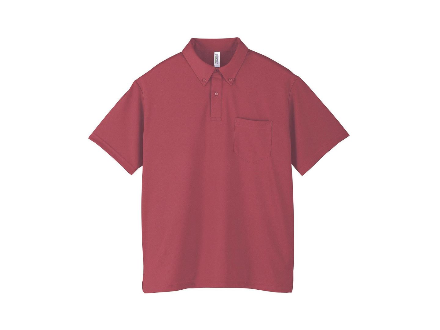 Tシャツ　プリント　アイパック　トムス　glimmar331-ABP