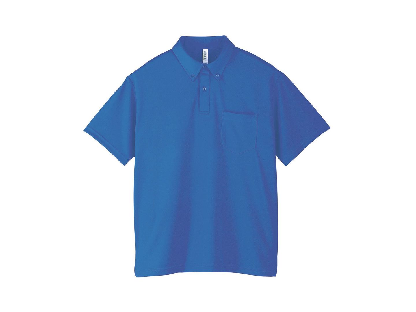 Tシャツ　プリント　アイパック　トムス　glimmar331-ABP