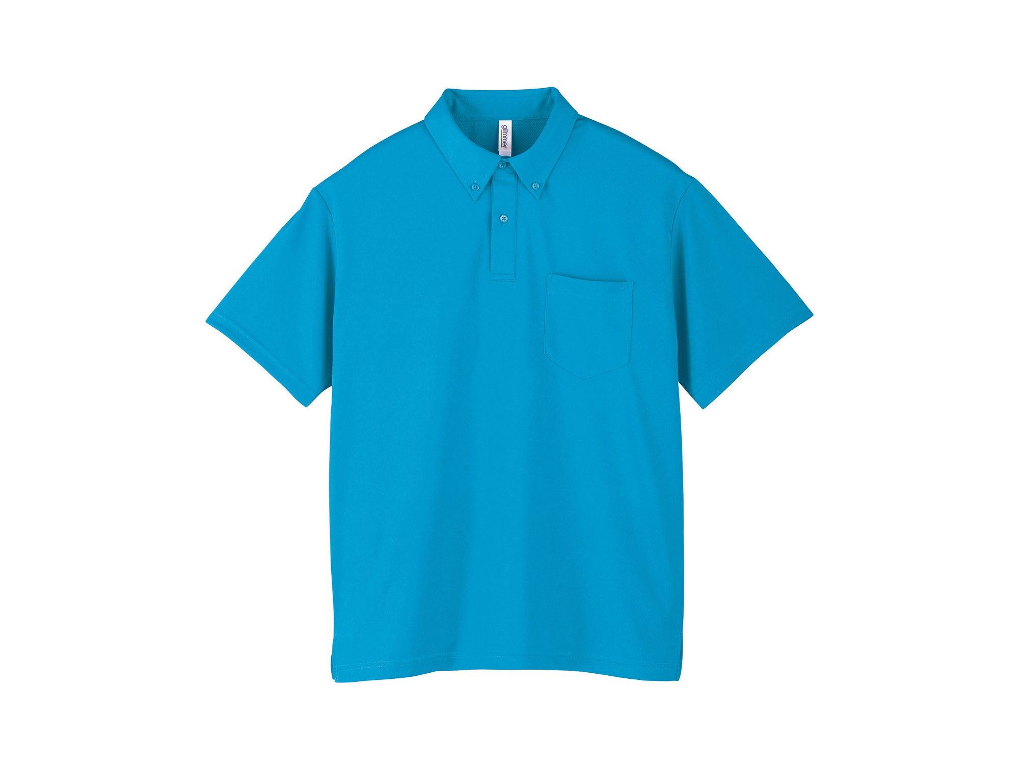 Tシャツ プリント アイパック トムス glimmar331-ABP