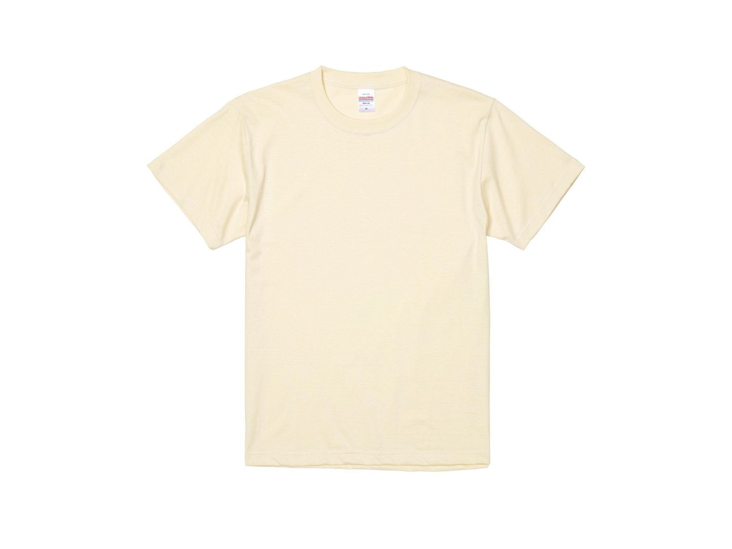Tシャツ　プリント　アイパック　キャブ　United5001