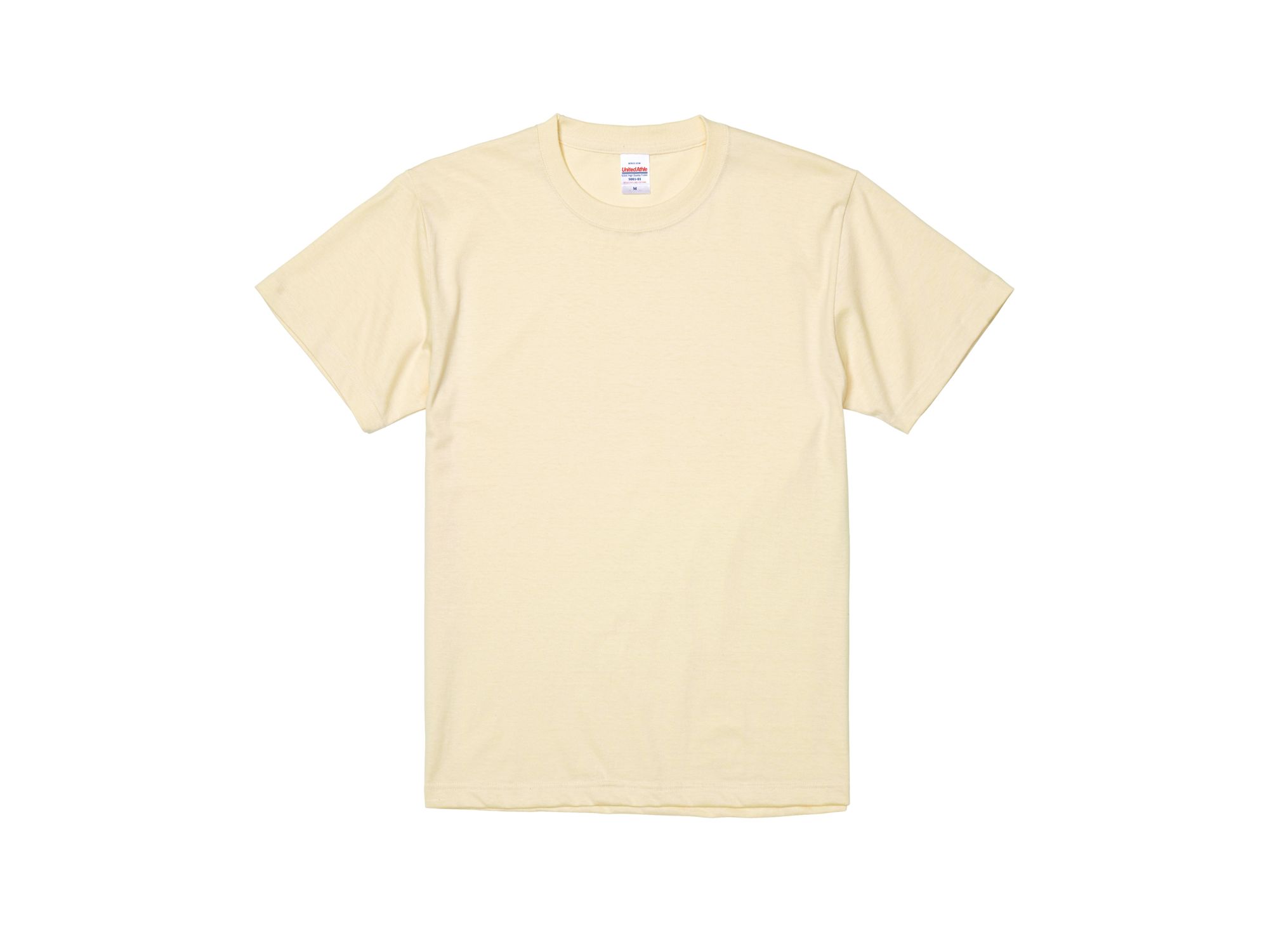 Tシャツ プリント アイパック キャブ United5001
