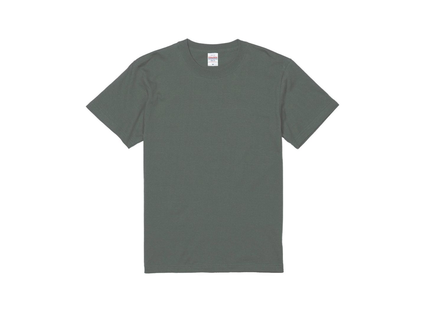 Tシャツ　プリント　アイパック　キャブ　United5001